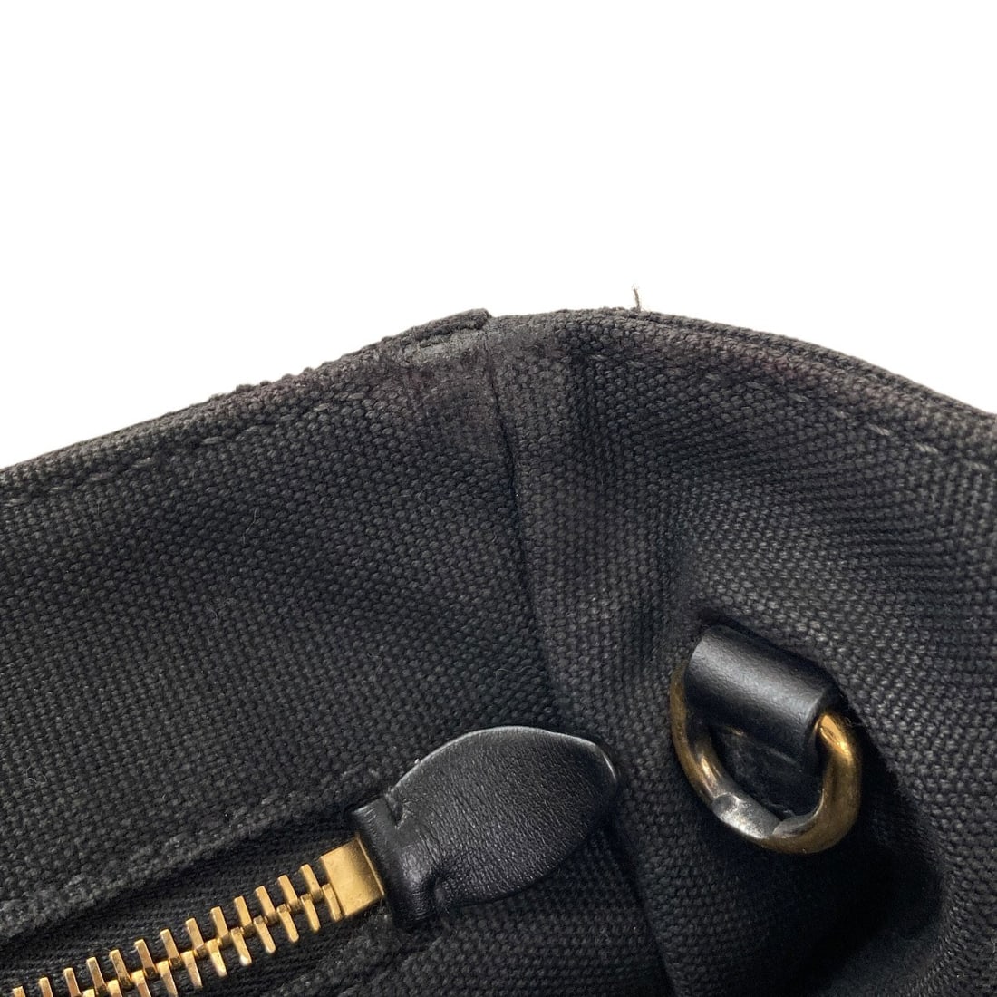 Handbag Canvas 2way - 9