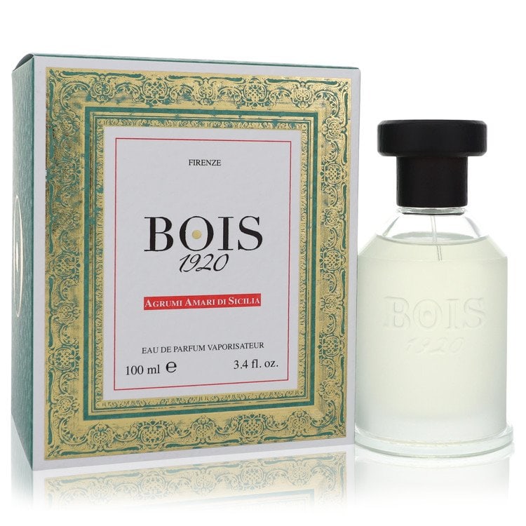 Agrumi Amari Di Sicilia Perfume By Bois 1920 Eau De Parfum Spray (Unisex) (1 of 1)
