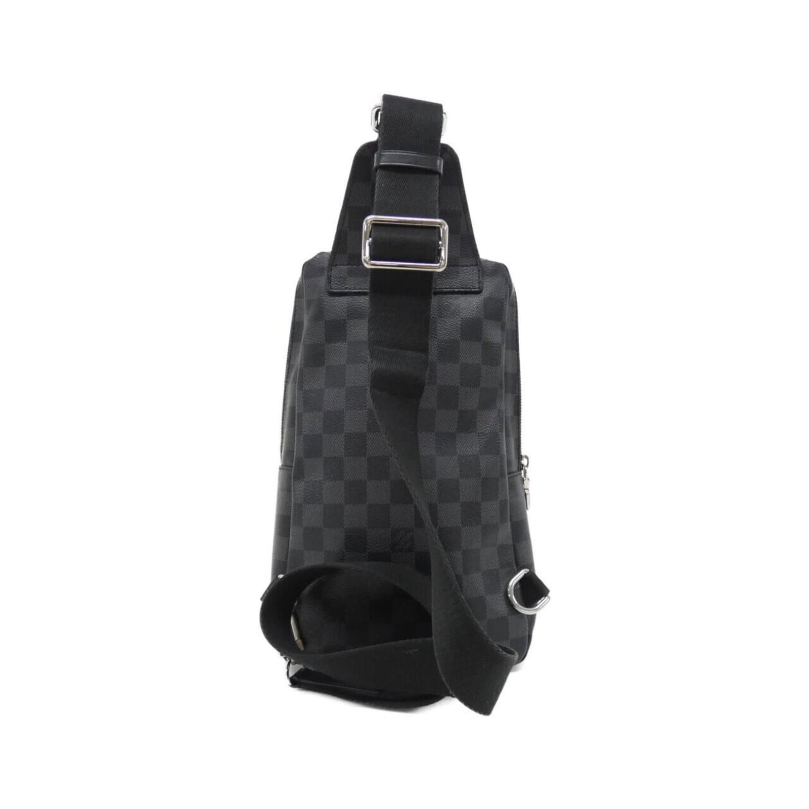 Coated Canvas By Shoulder Bag Louis Vuitton - 2