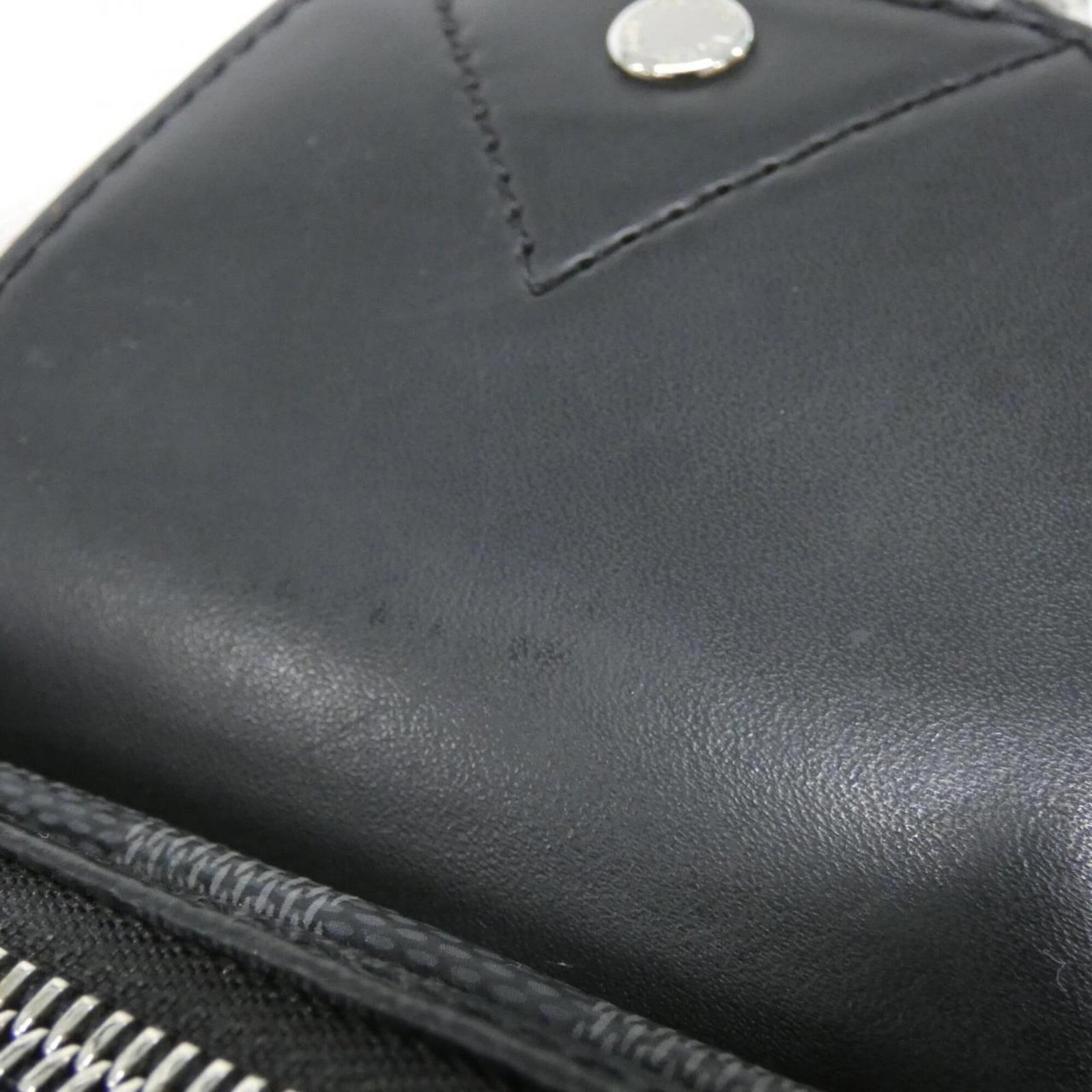 Coated Canvas By Shoulder Bag Louis Vuitton - 4