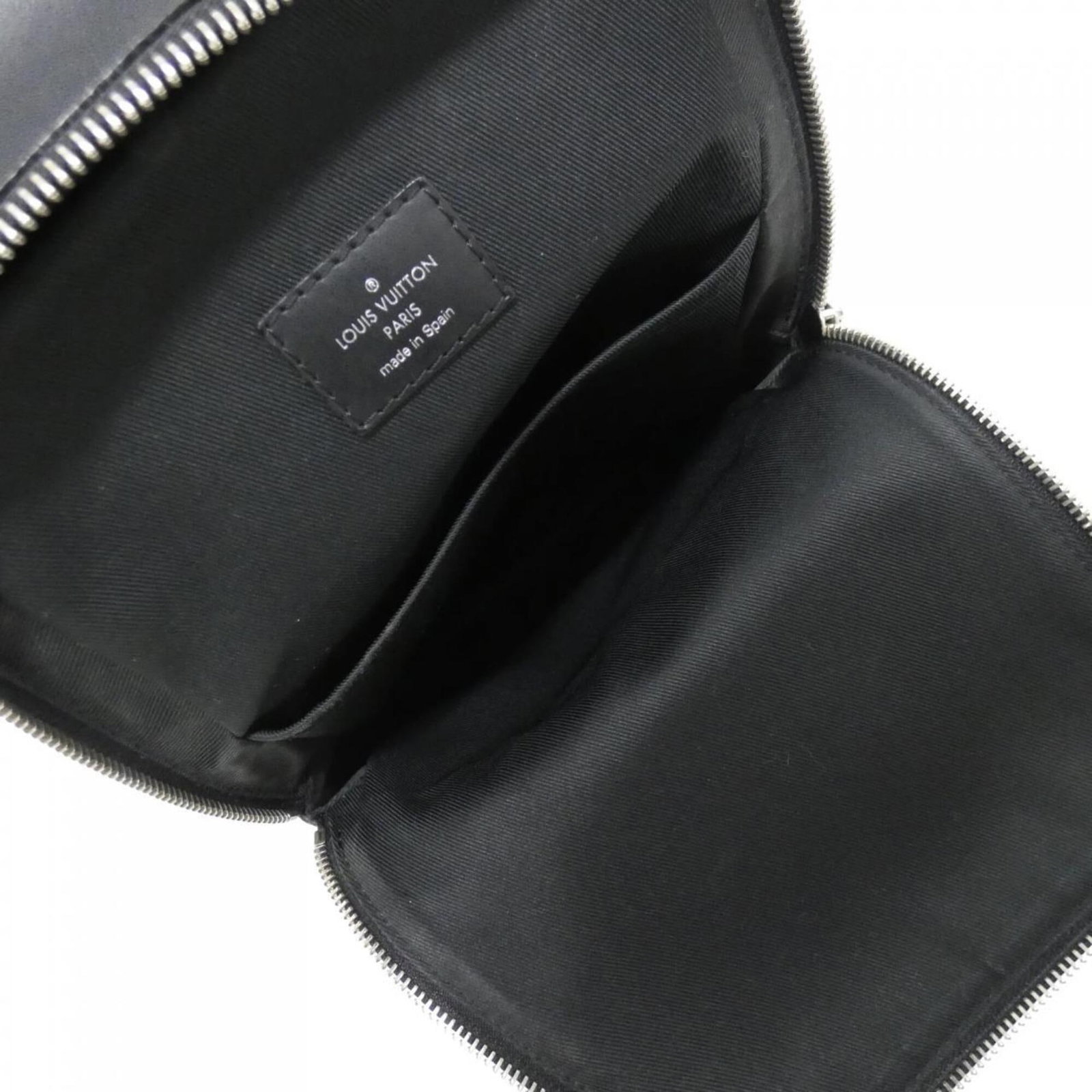 Coated Canvas By Shoulder Bag Louis Vuitton - 9