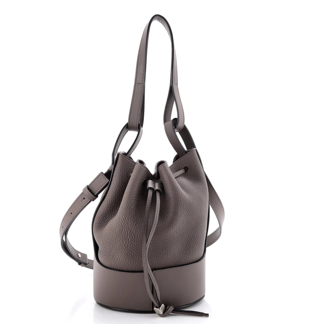 Loewe Bucket Small Leather Bag Balloon (1 of 5)