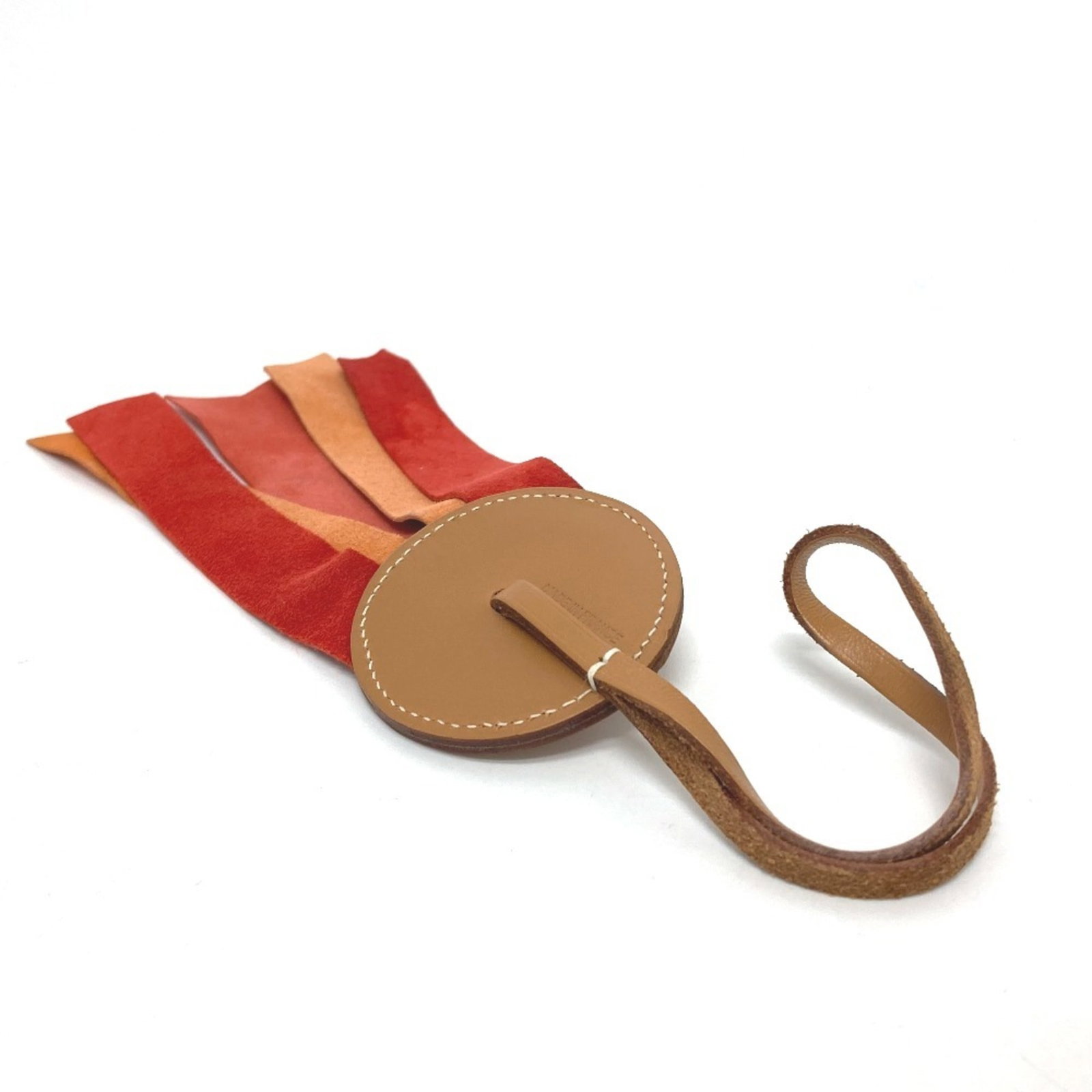 Agneau Keyring Hermes Milo - 2
