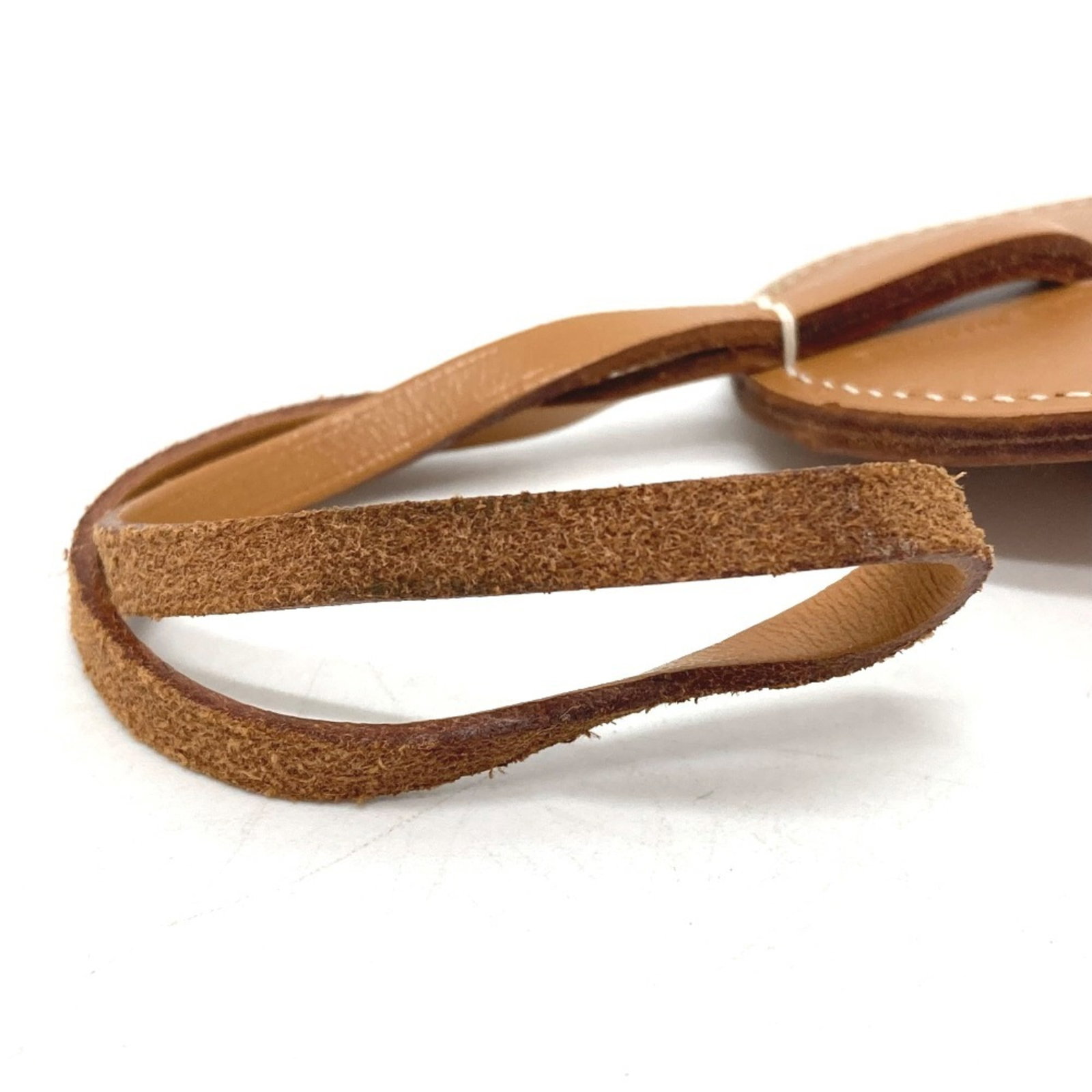 Agneau Keyring Hermes Milo - 8