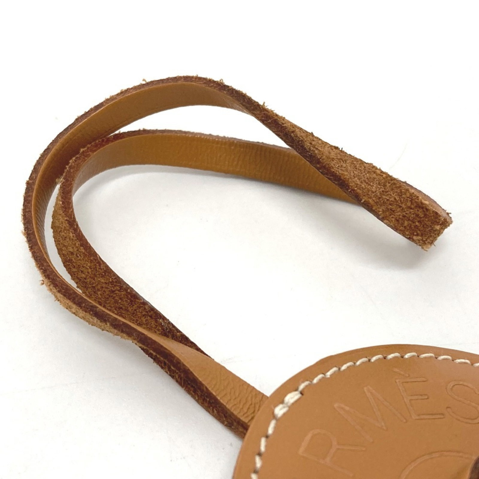 Agneau Keyring Hermes Milo - 9