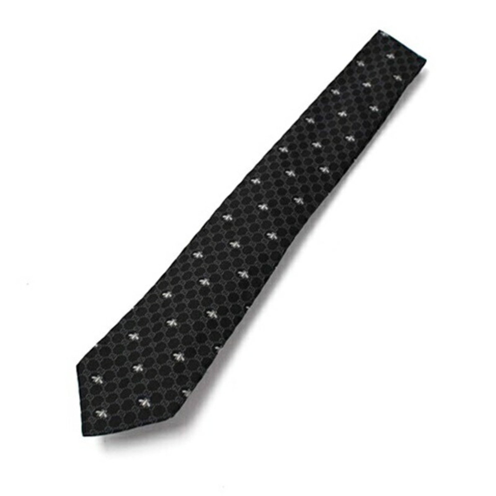 Gucci silk cravat - 7