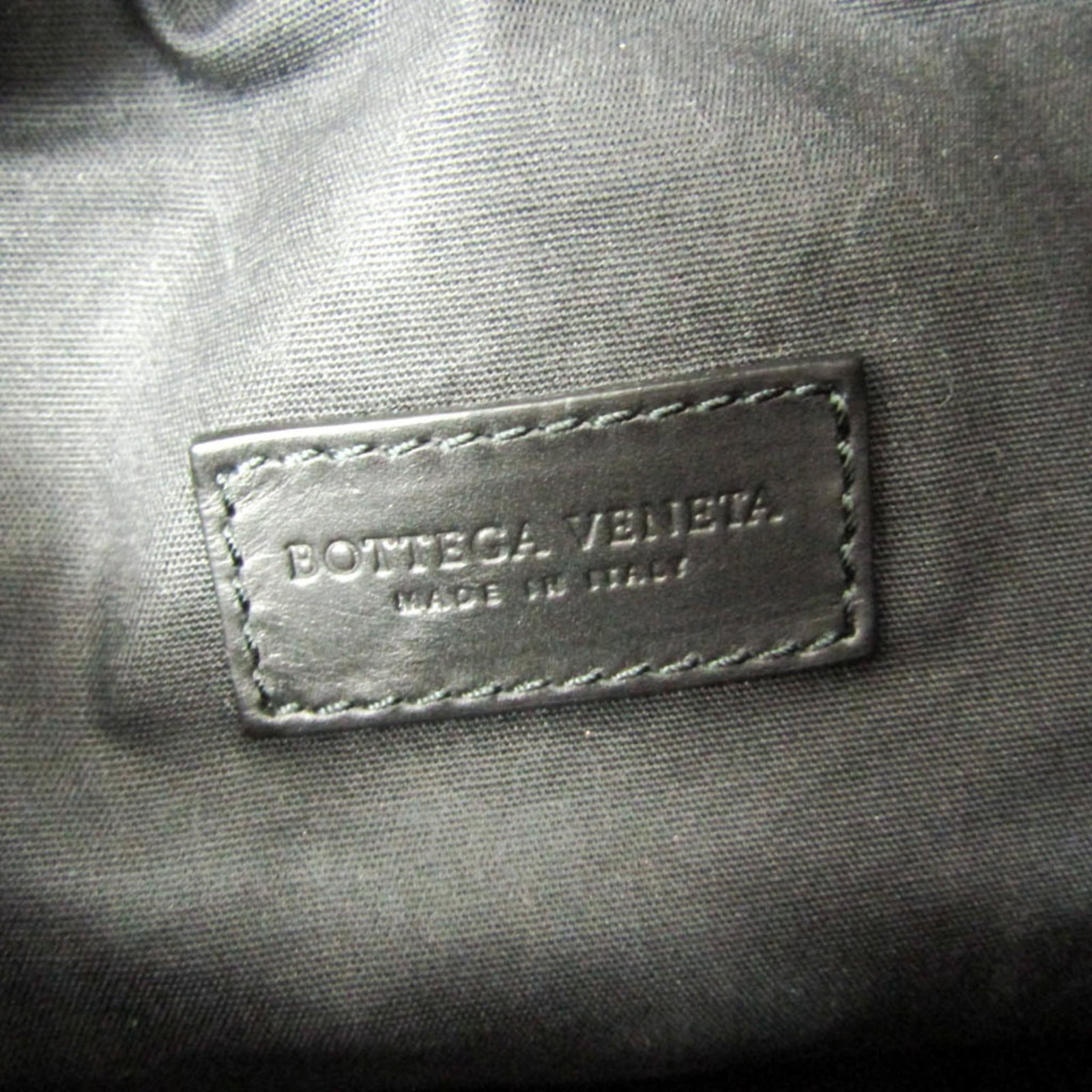 Veneta Leather Bag Shoulder - 14