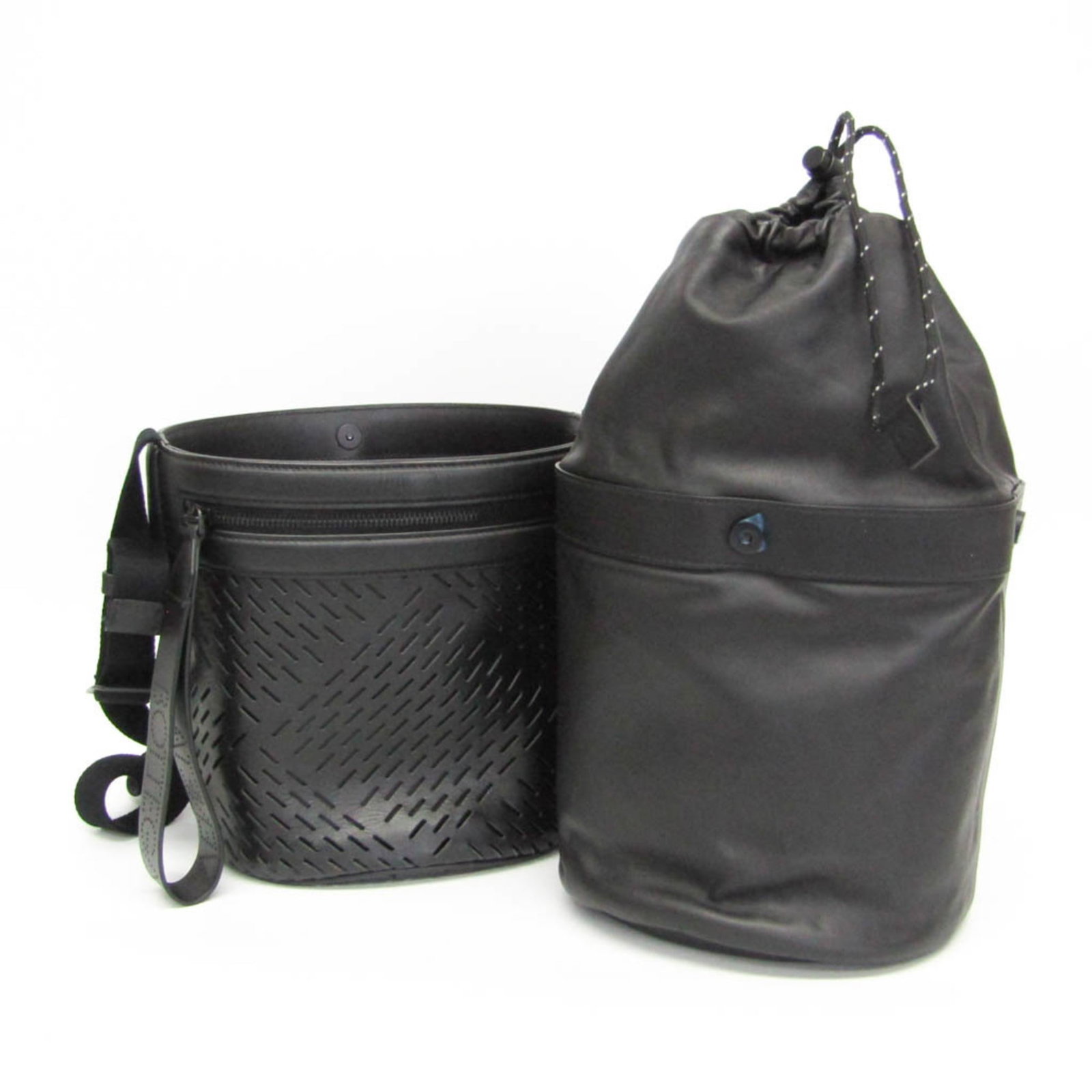 Veneta Leather Bag Shoulder - 2