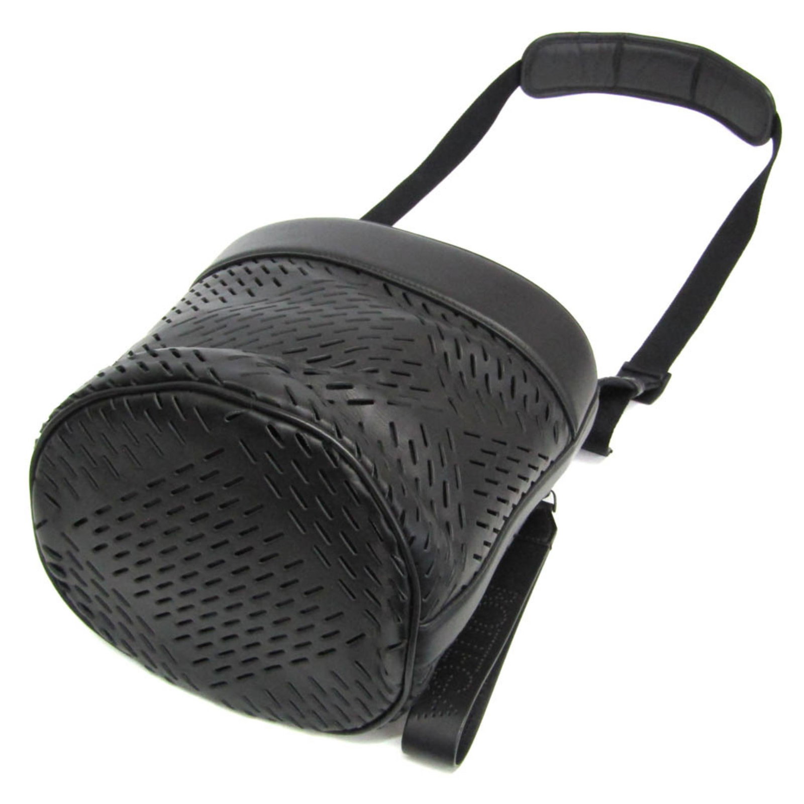 Veneta Leather Bag Shoulder - 3