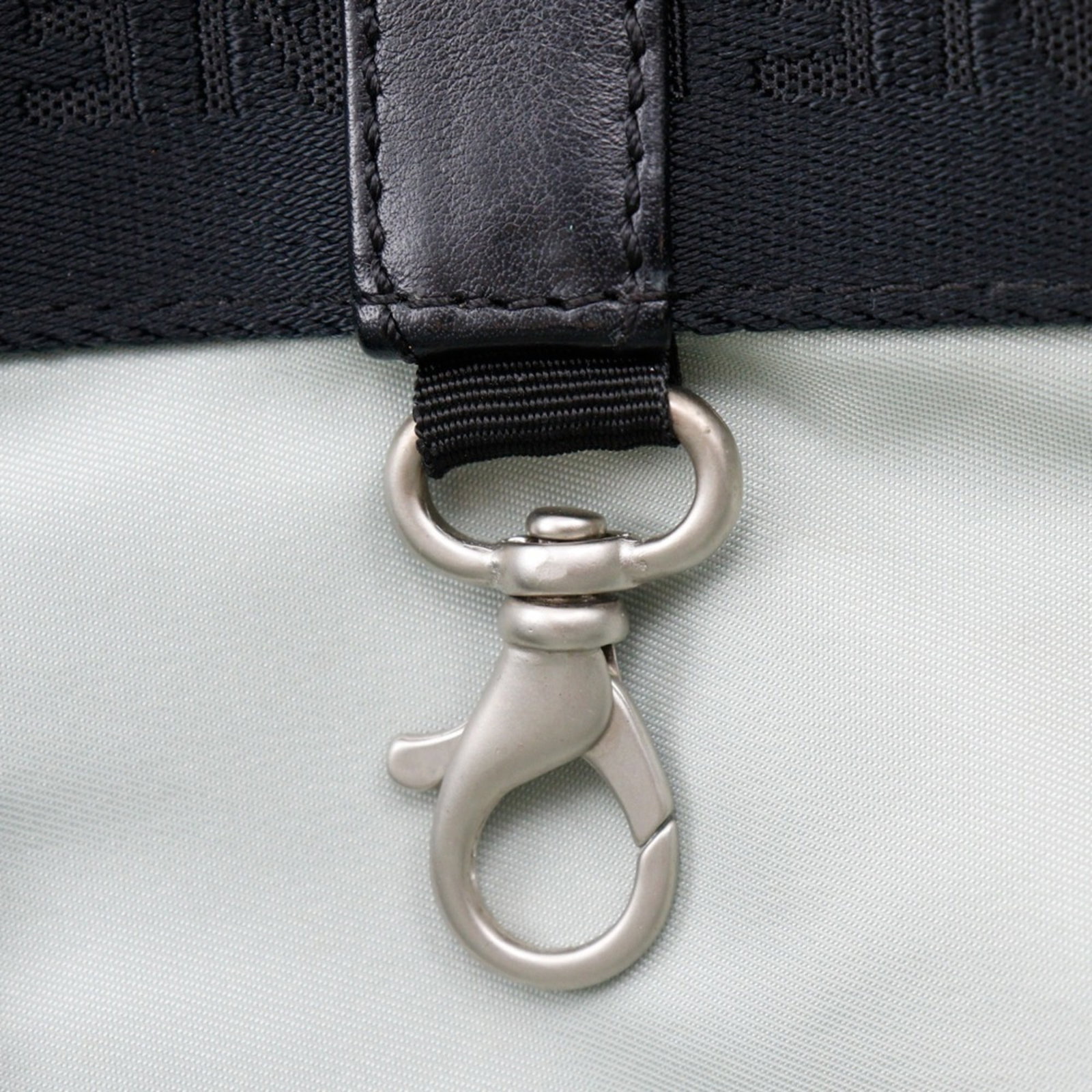 Nylon Handbag Chanel - 17