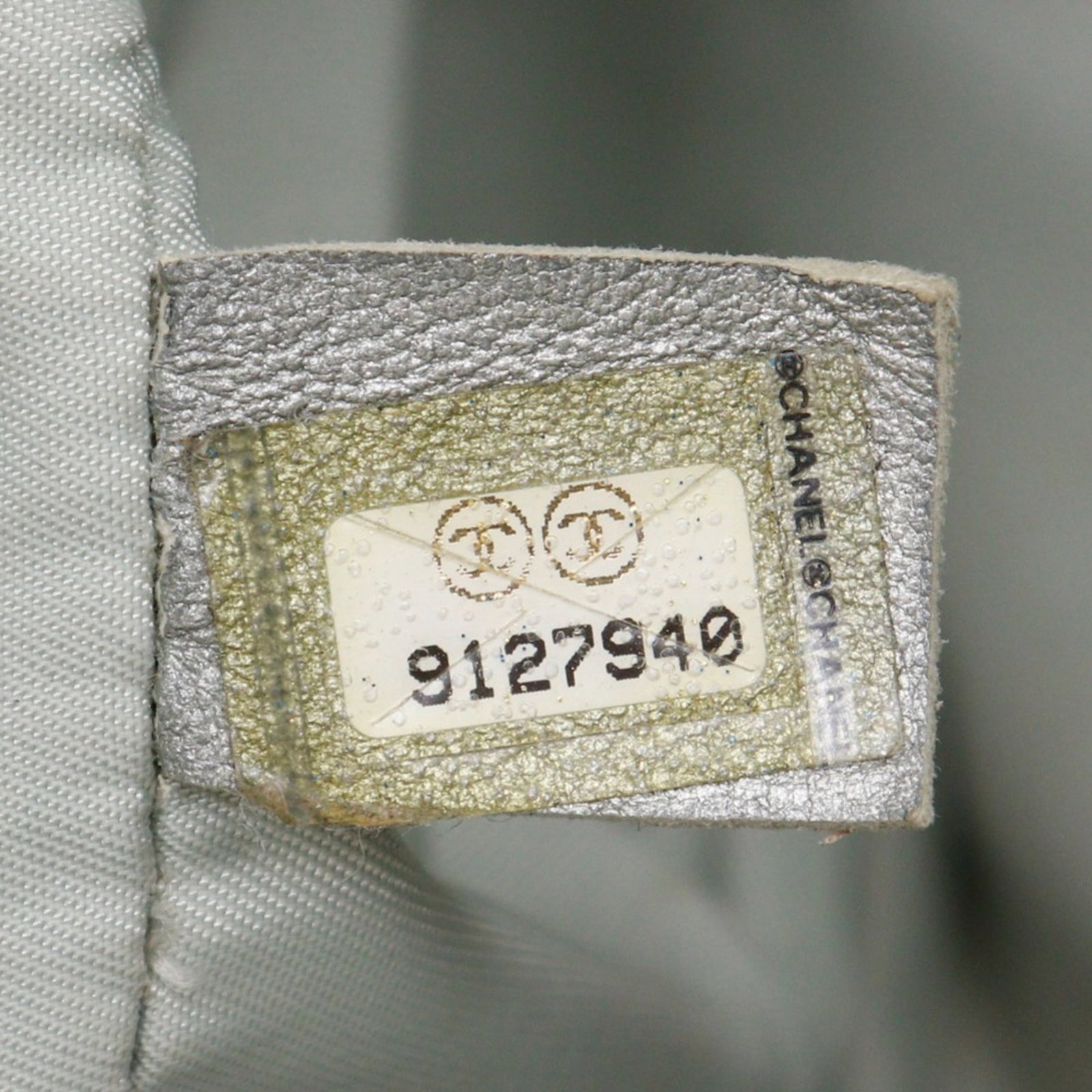 Nylon Handbag Chanel - 19