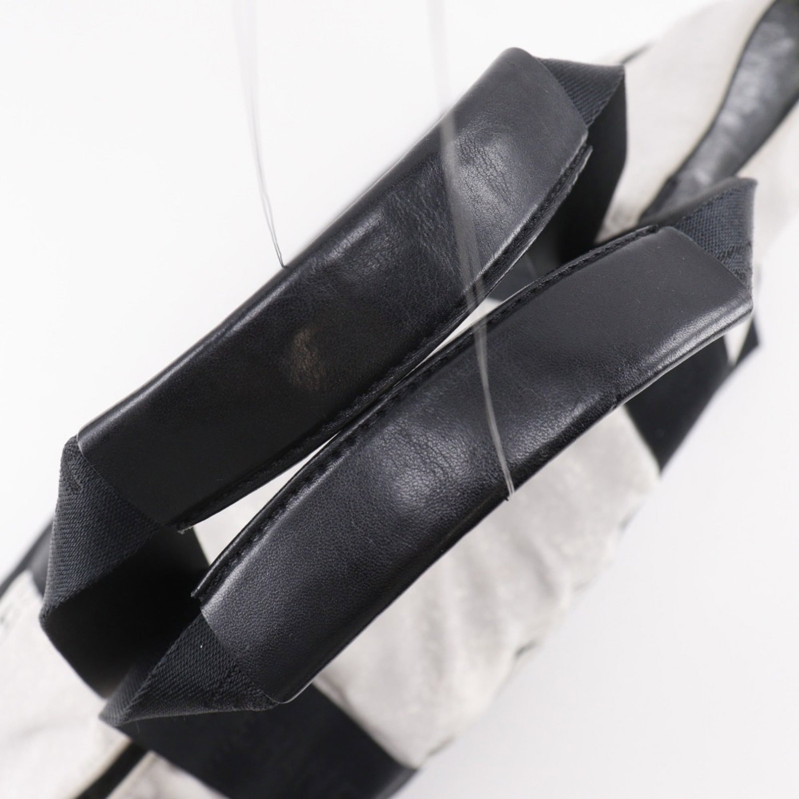 Nylon Handbag Chanel - 6