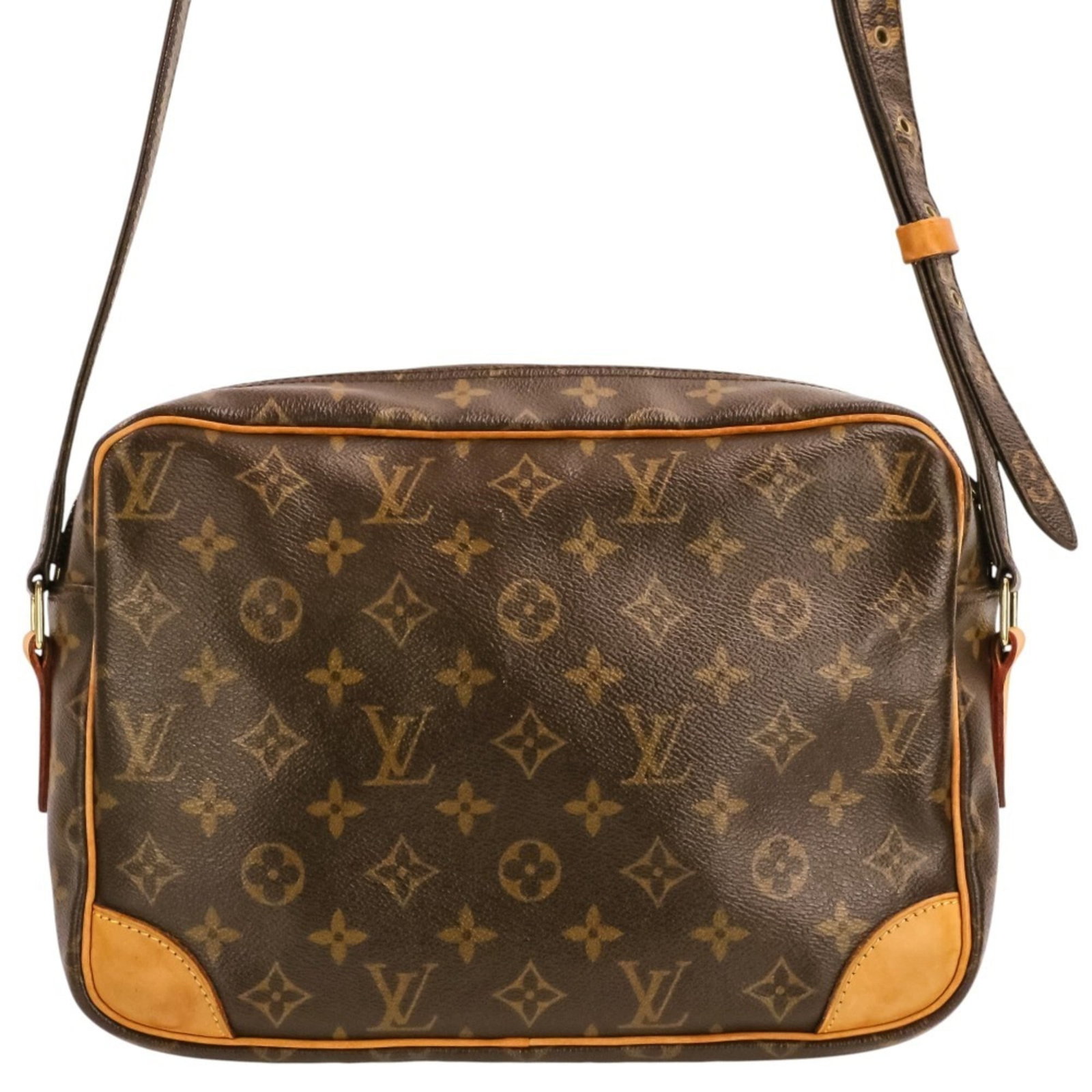 Shoulder Bag Monogram Louis Vuitton - 4