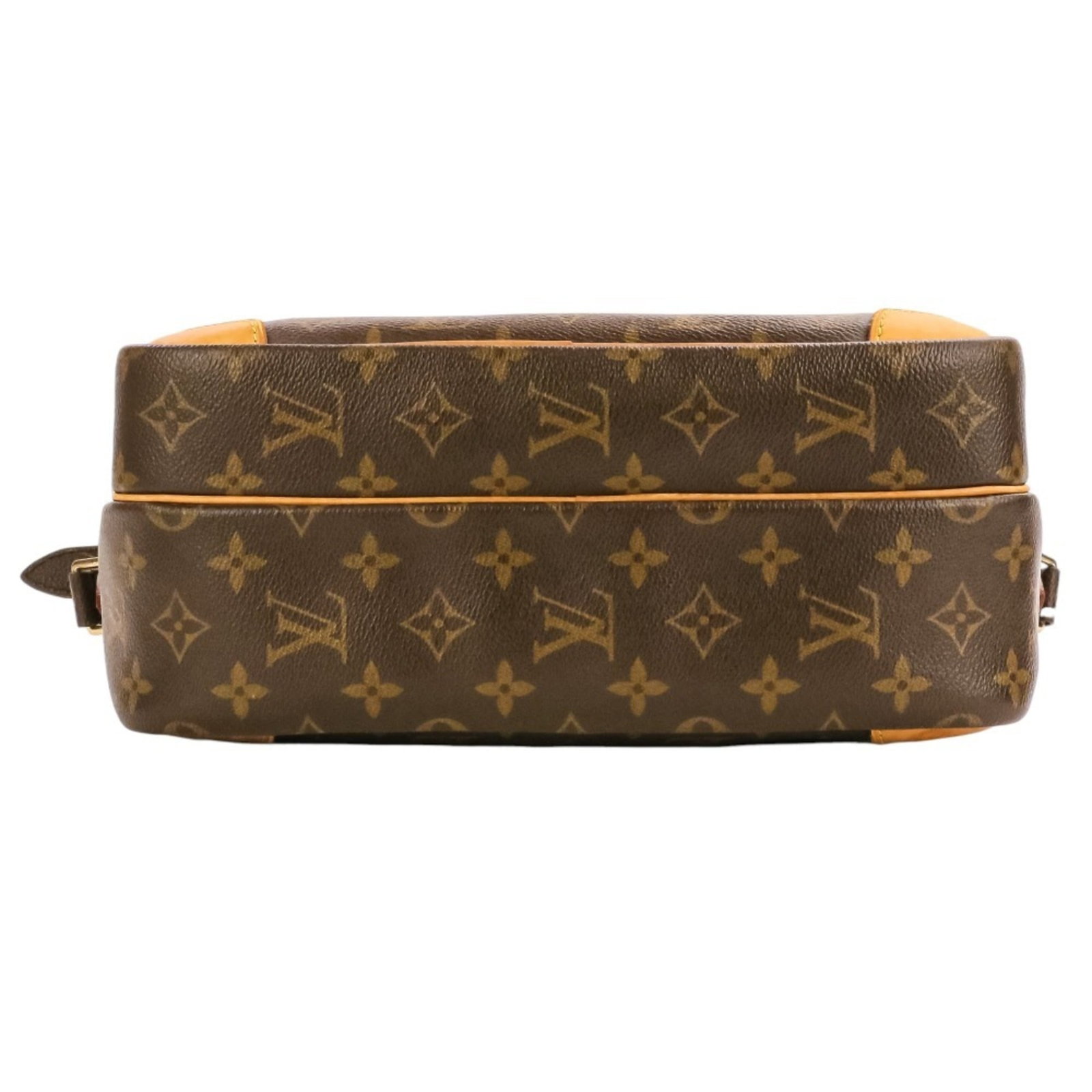 Shoulder Bag Monogram Louis Vuitton - 6