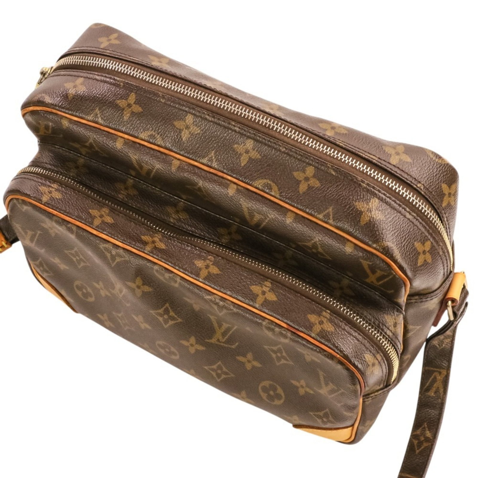 Shoulder Bag Monogram Louis Vuitton - 8