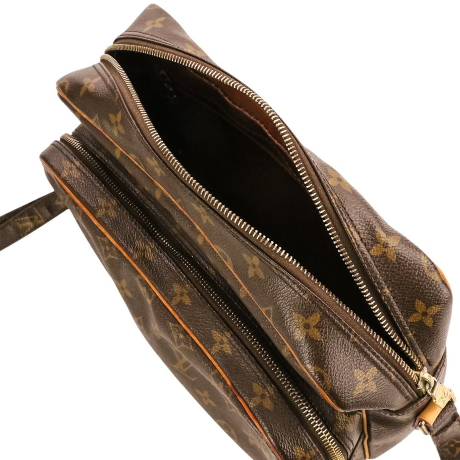 Shoulder Bag Monogram Louis Vuitton - 9
