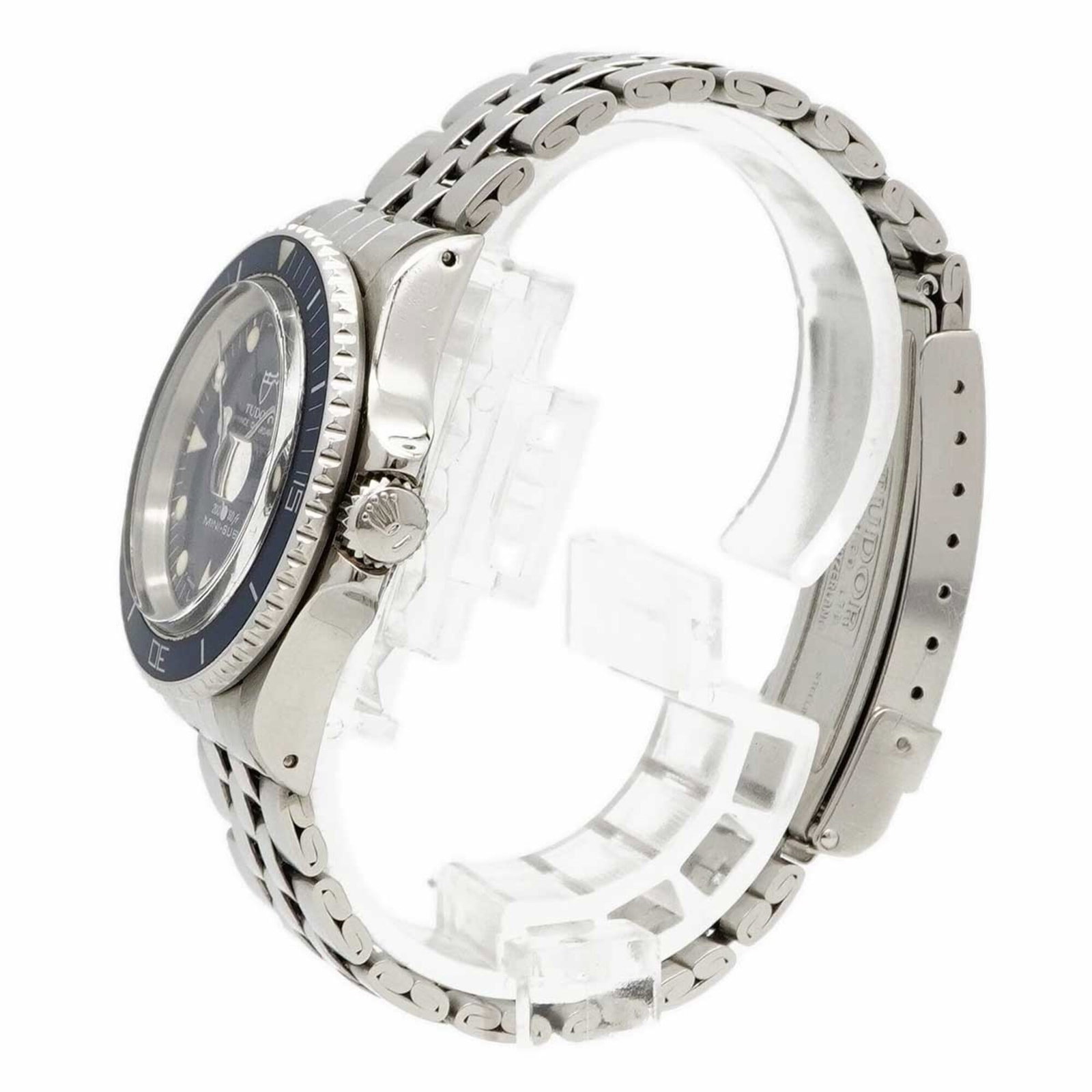 Tudor Wristwatch - 2