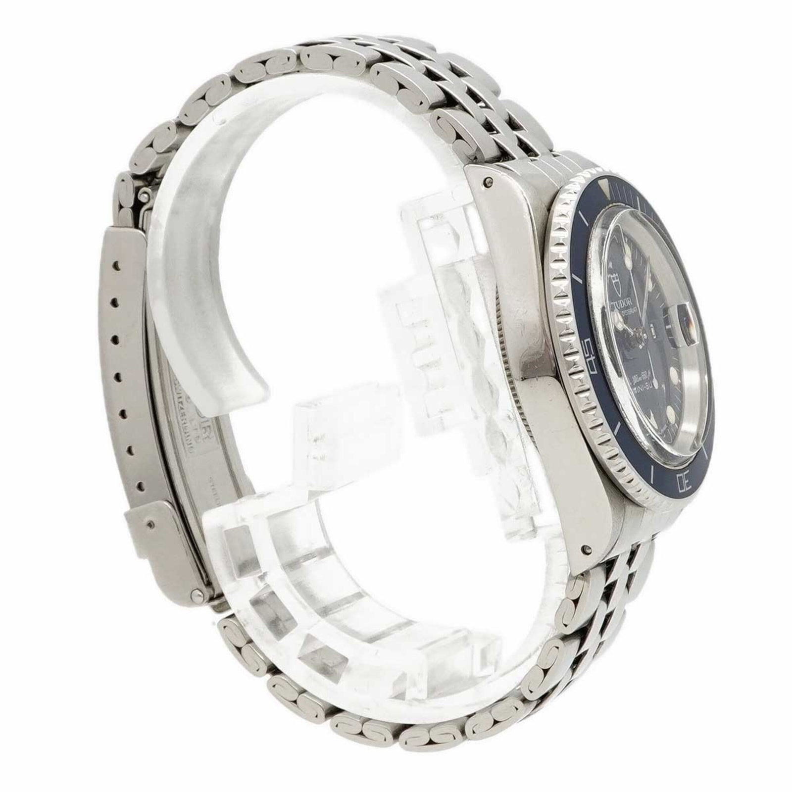 Tudor Wristwatch - 3
