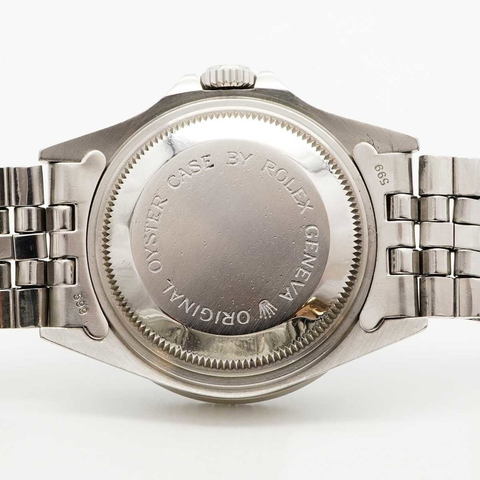 Tudor Wristwatch - 5