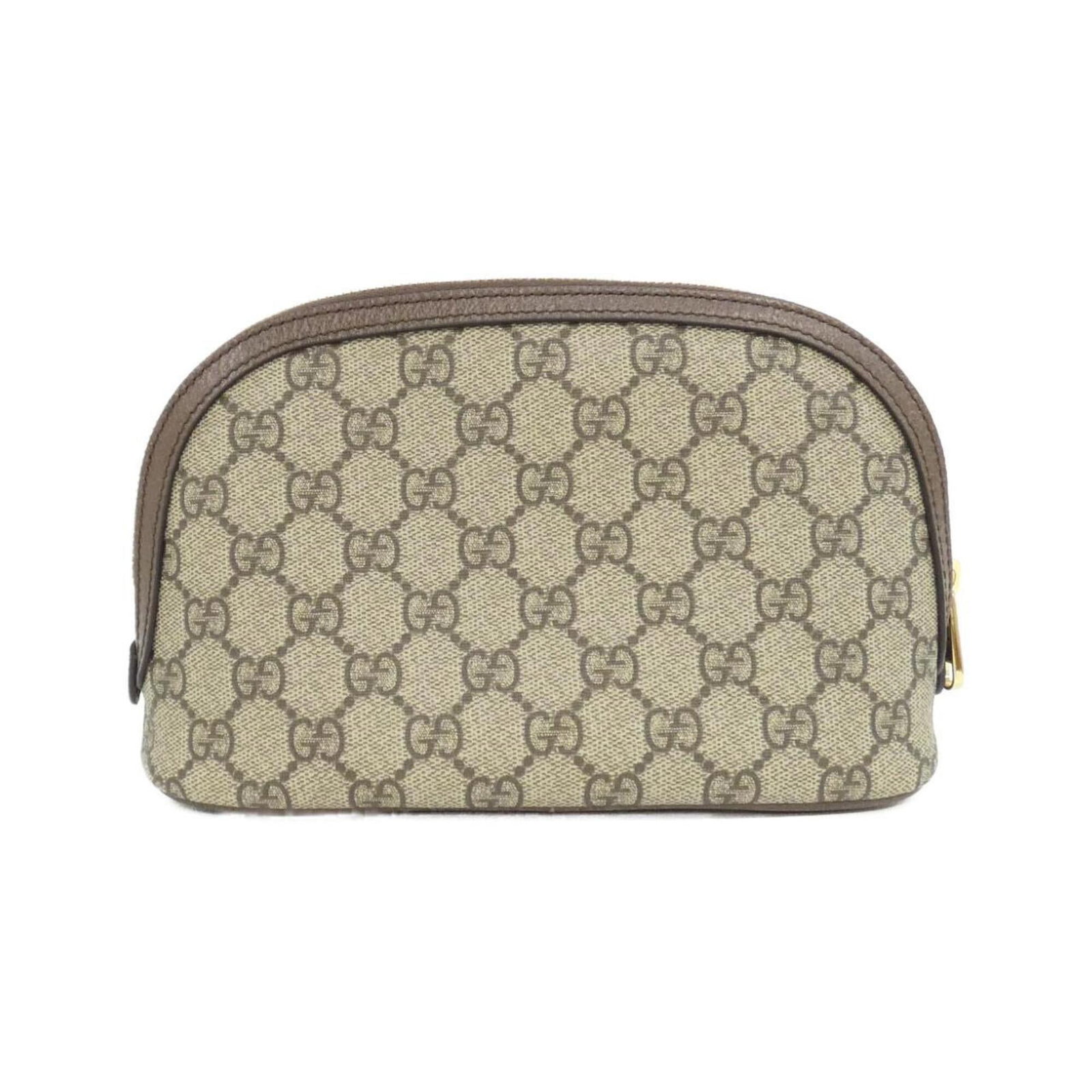 Canvas Handbag Gucci Pouch - 2