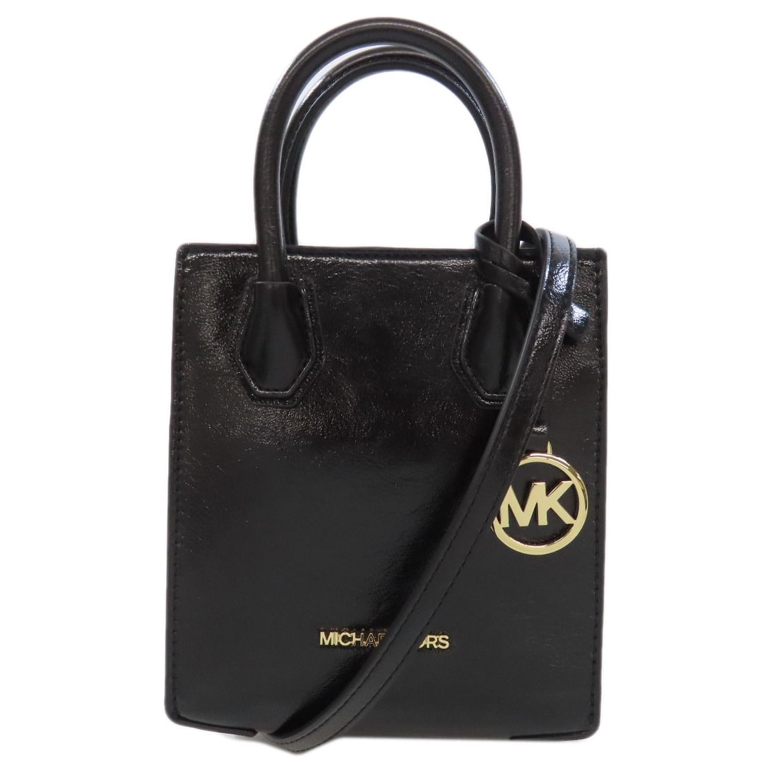 Handbag Mercer 2way Pvc Michael Kors (1 of 15)