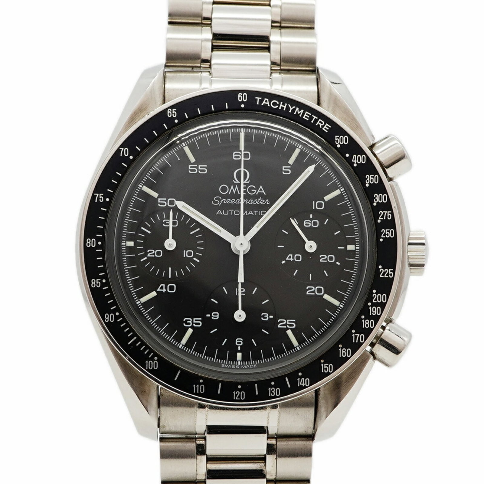 Wristwatch Omega