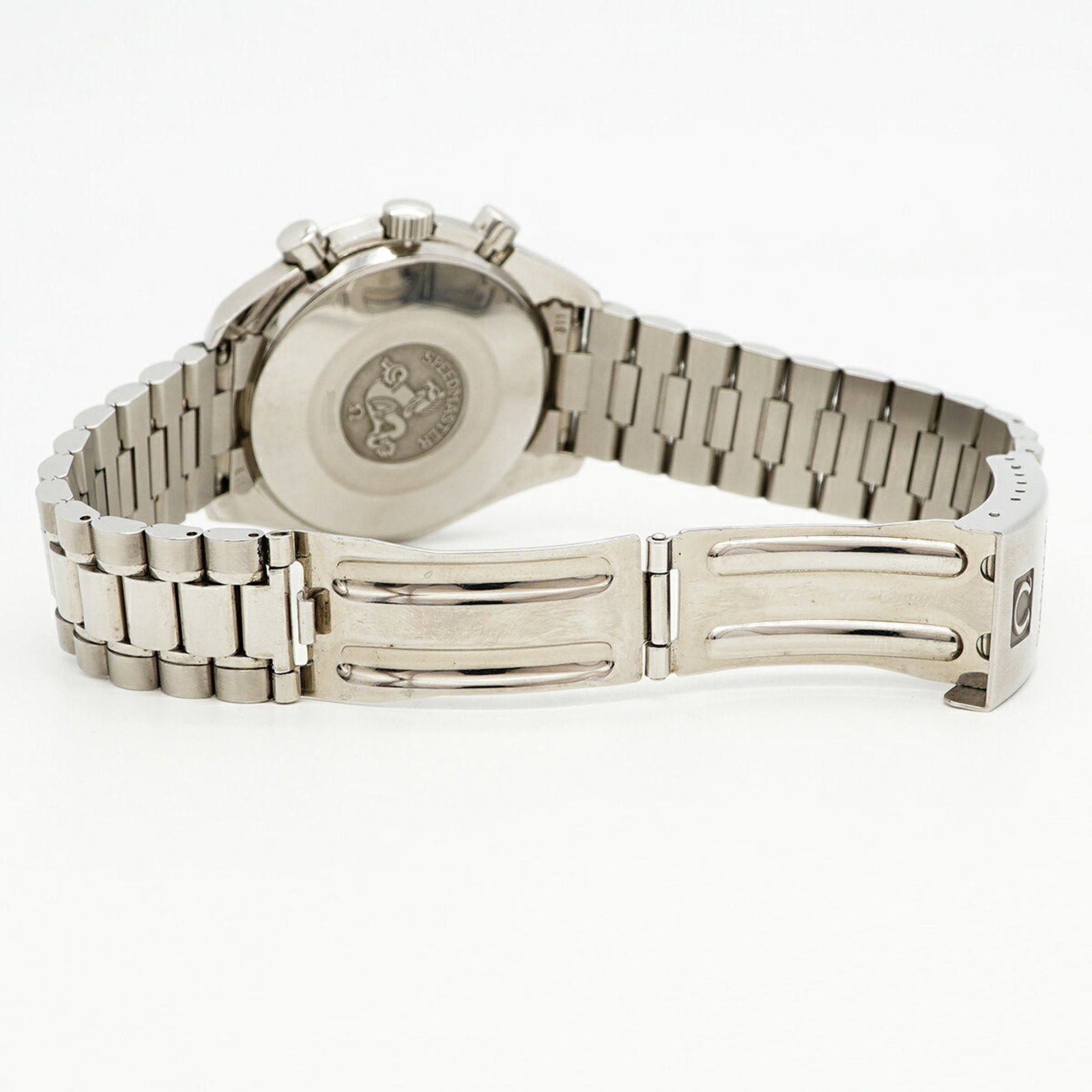 Wristwatch Omega - 4