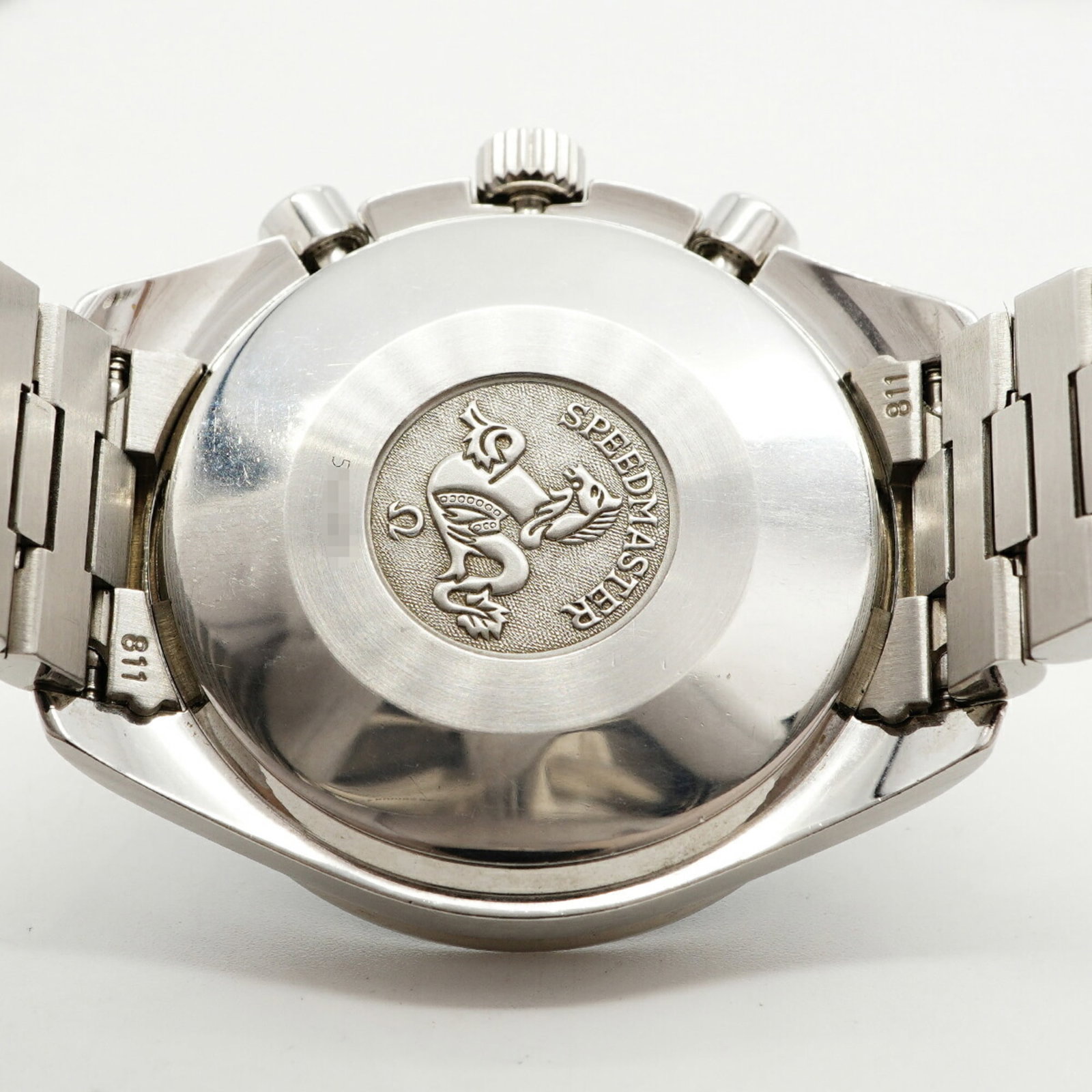 Wristwatch Omega - 5