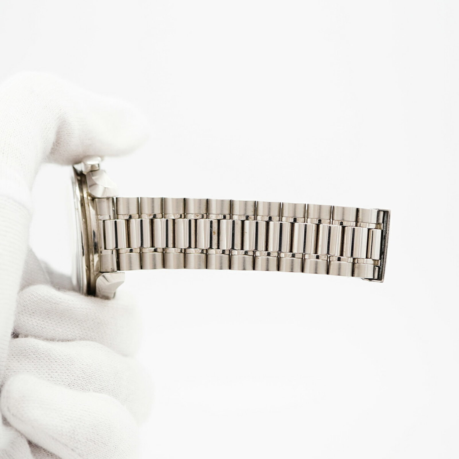 Wristwatch Omega - 6