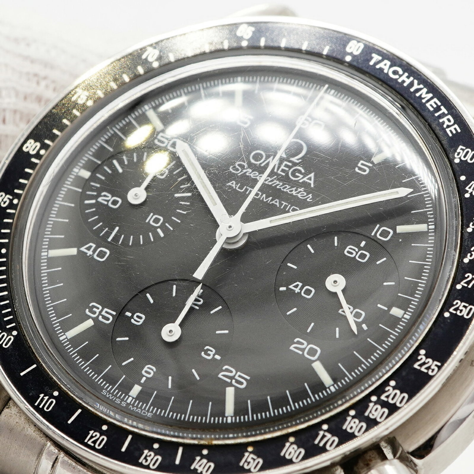 Wristwatch Omega - 7