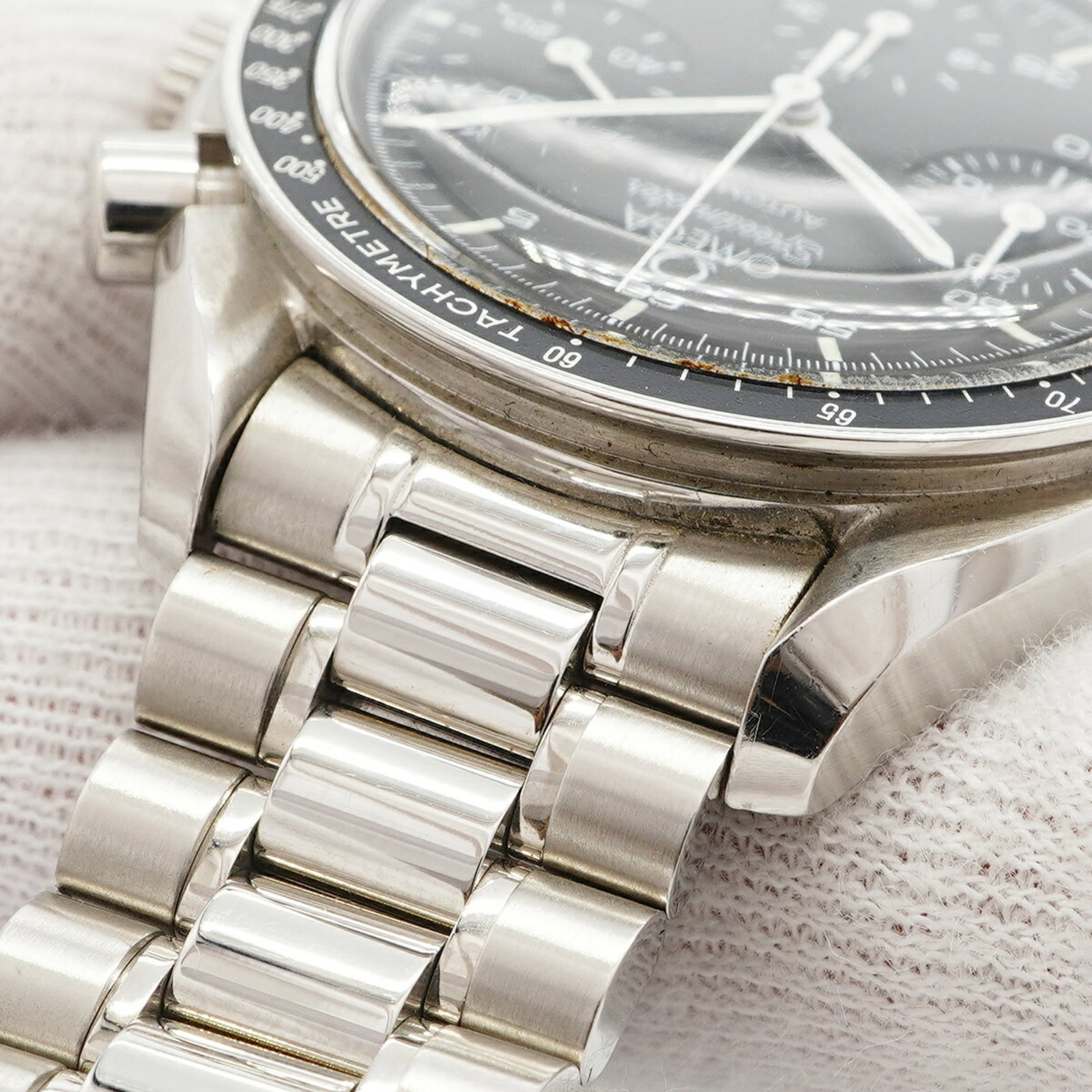 Wristwatch Omega - 8