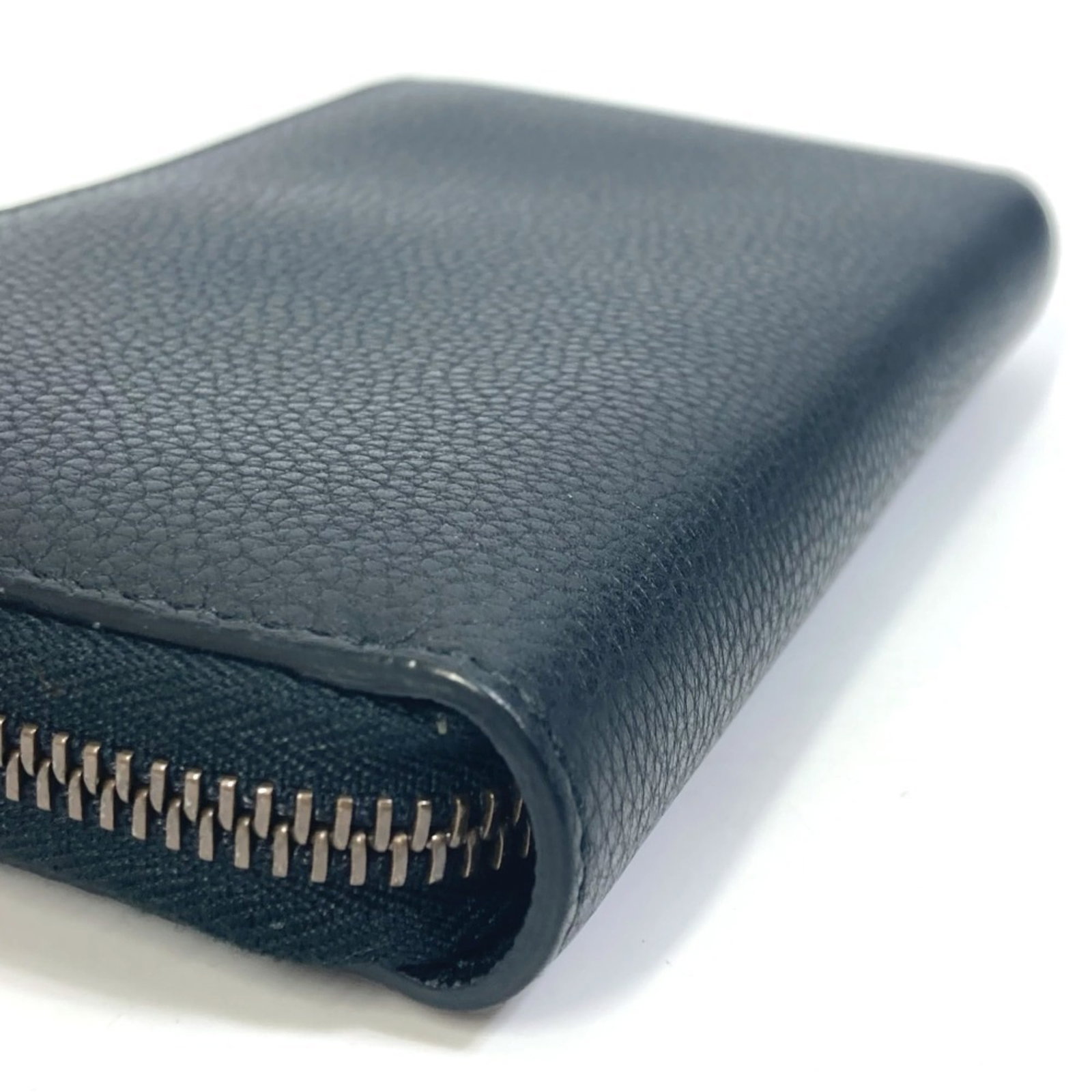Long Wallet Leather Bi Fold Gucci - 5