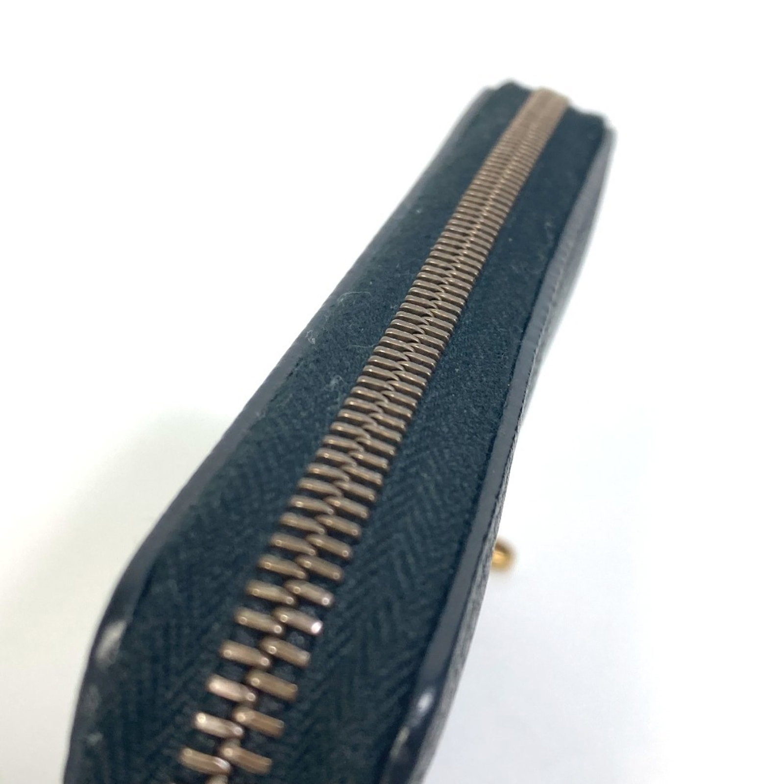 Long Wallet Leather Bi Fold Gucci - 6