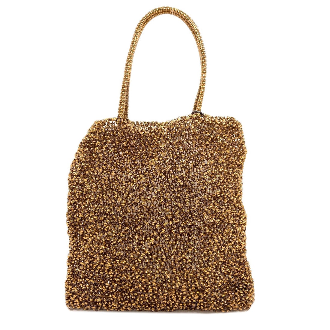 Wire Bag Pvc Anteprima Handbag (1 of 14)