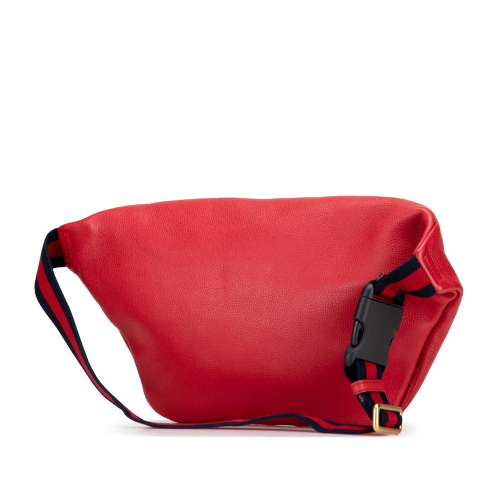 Fanny Pack Leather Gucci - 2