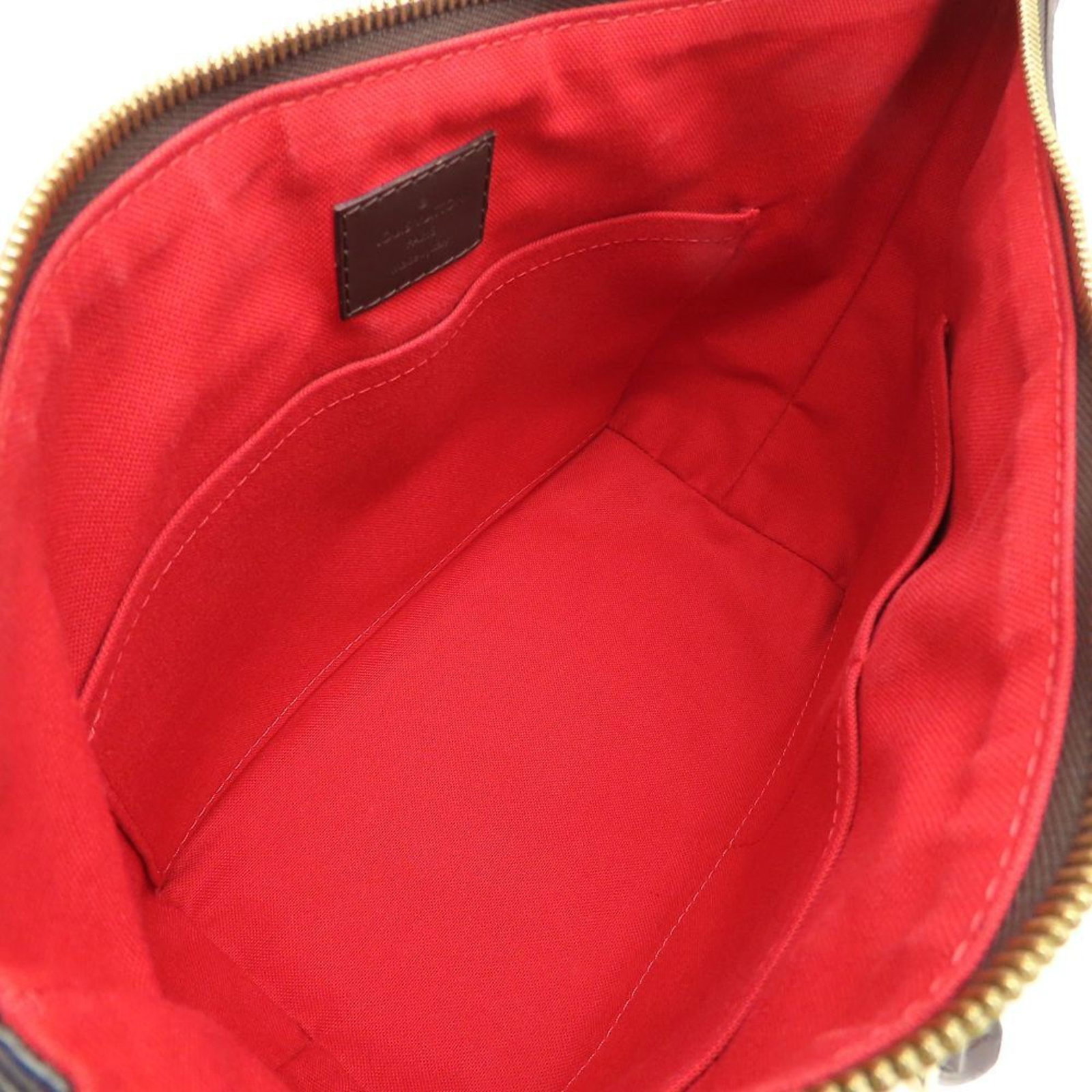 Canvas Handbag Louis Vuitton - 9