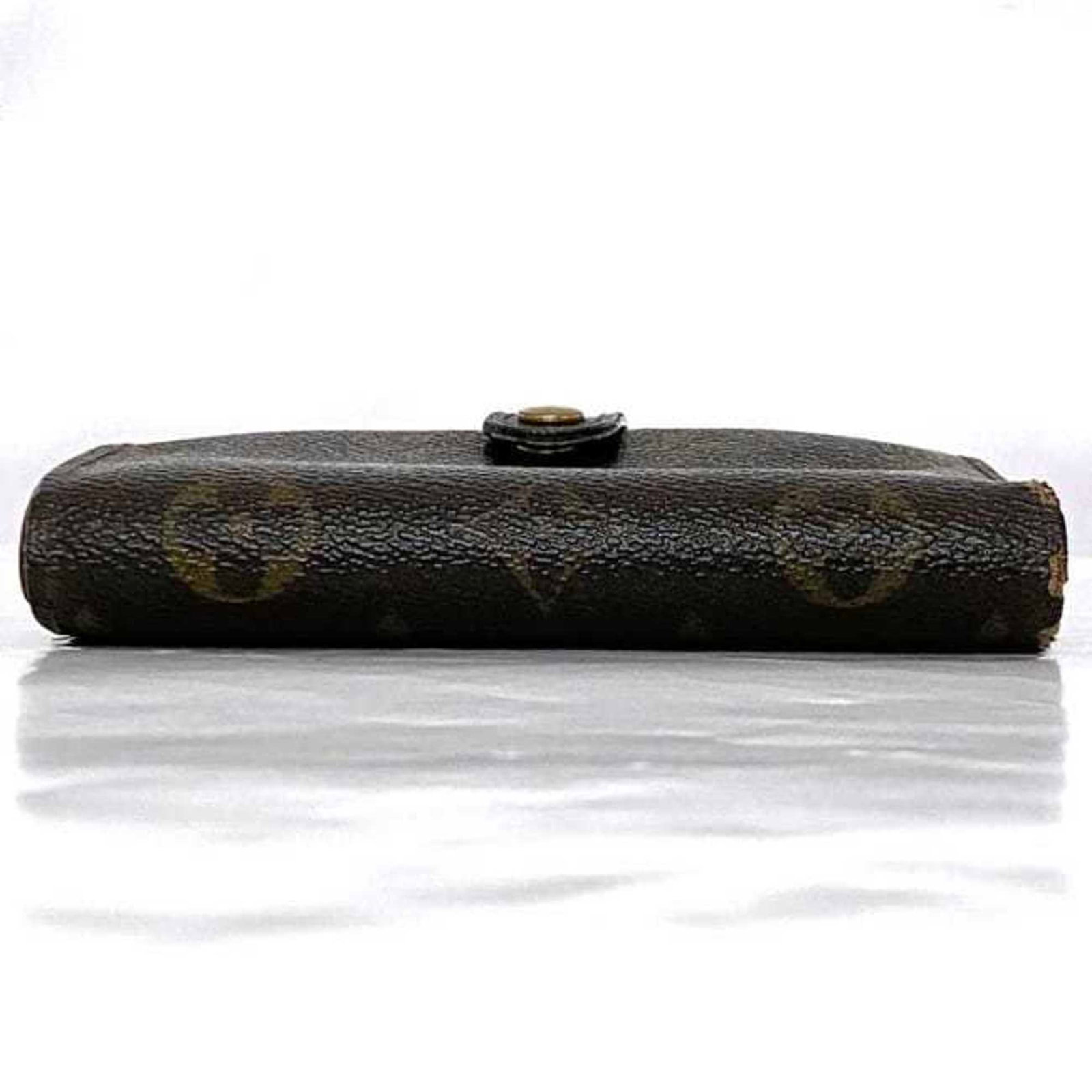 Wallet Louis Vuitton Bi Fold Monogram - 4