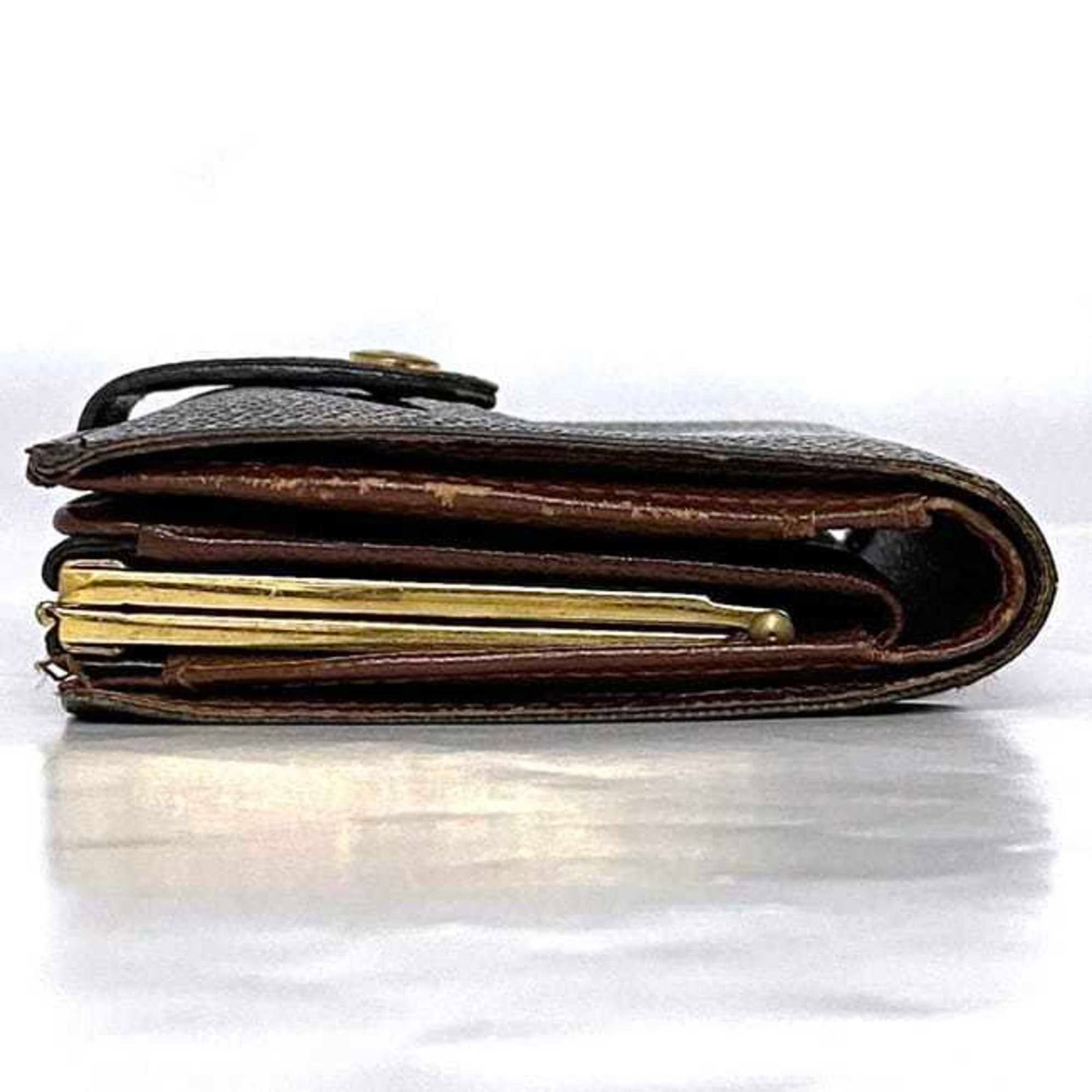 Wallet Louis Vuitton Bi Fold Monogram - 5