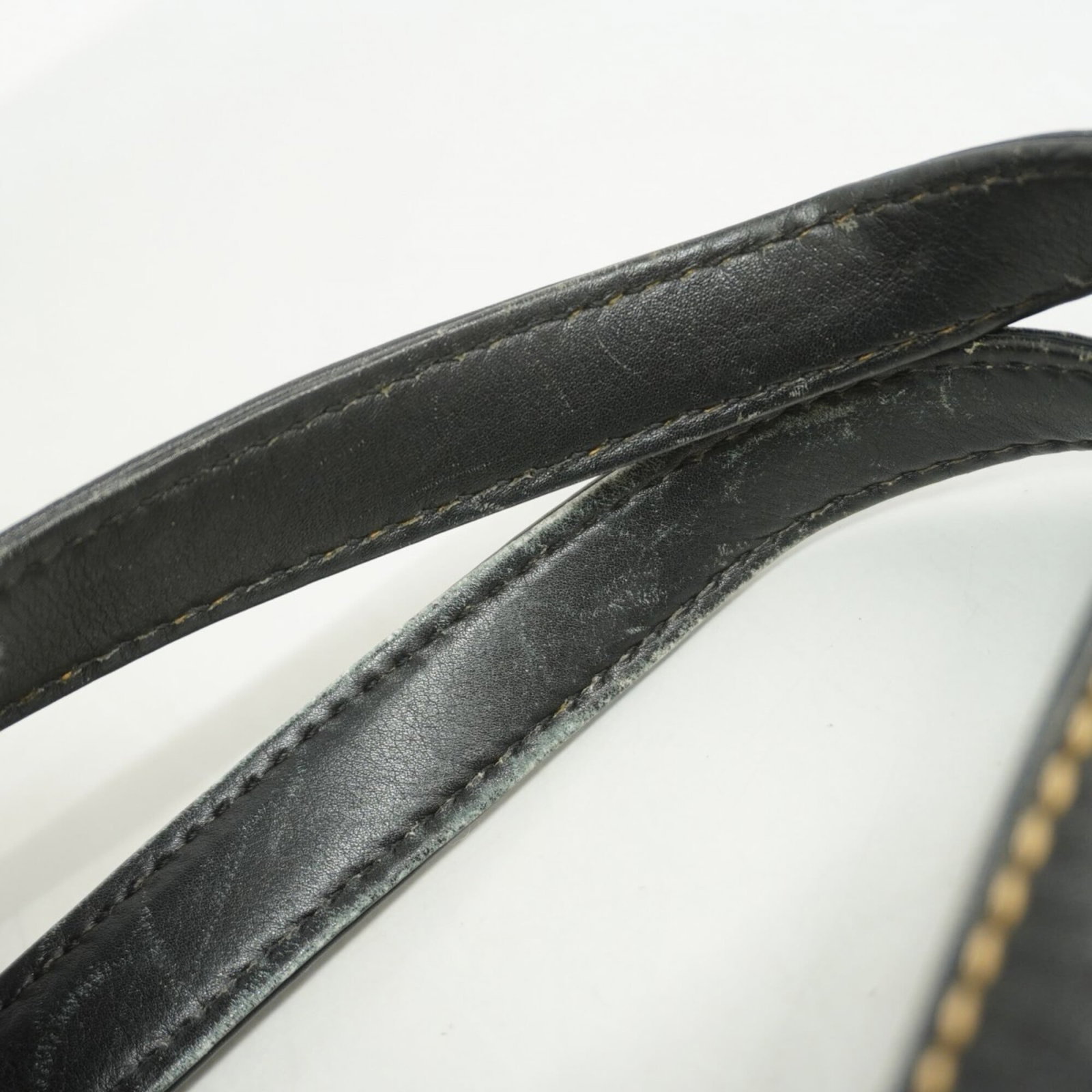 Chanel Handbag Leather - 9