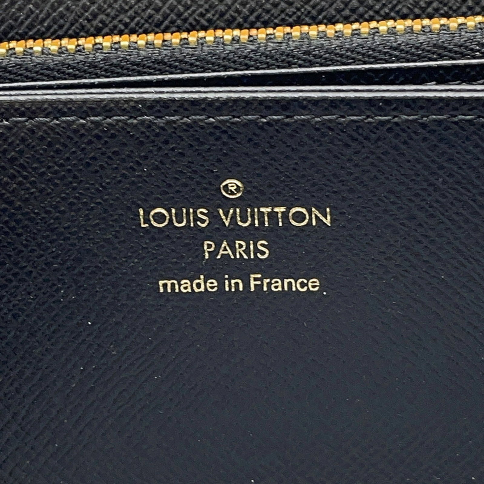 Louis Vuitton Long Wallet (Bi-Fold) Monogram Reverse - 14