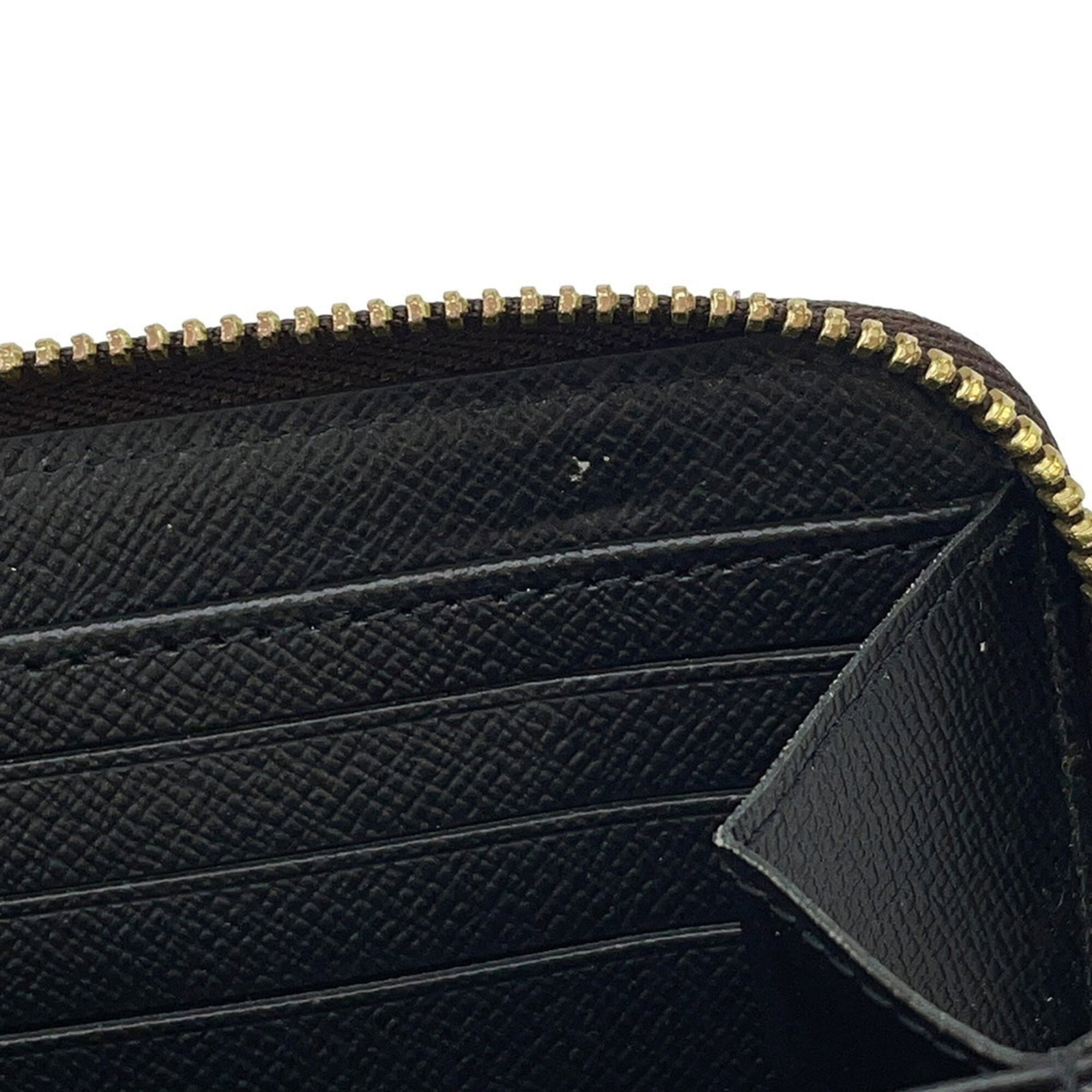 Louis Vuitton Long Wallet (Bi-Fold) Monogram Reverse - 5