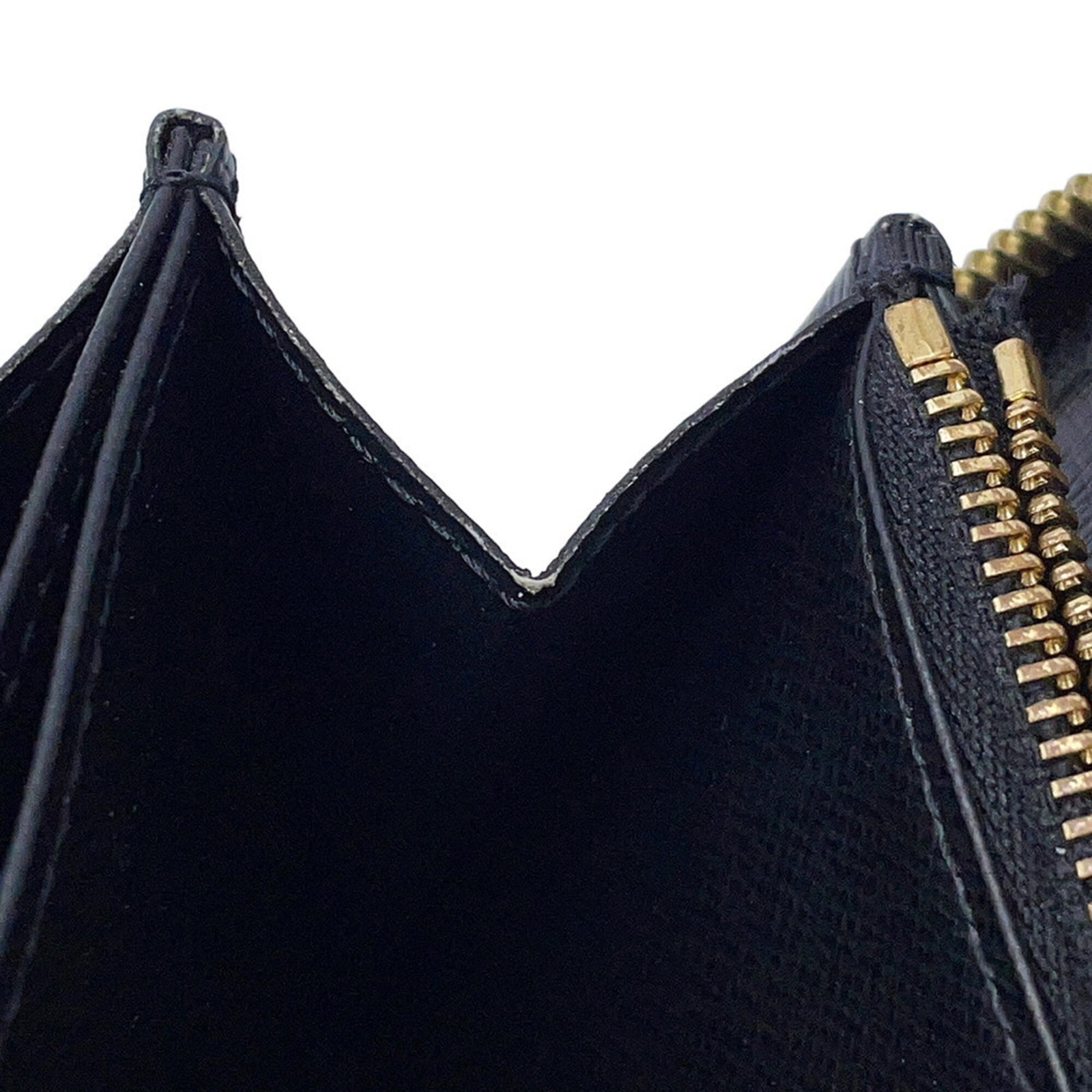 Louis Vuitton Long Wallet (Bi-Fold) Monogram Reverse - 6