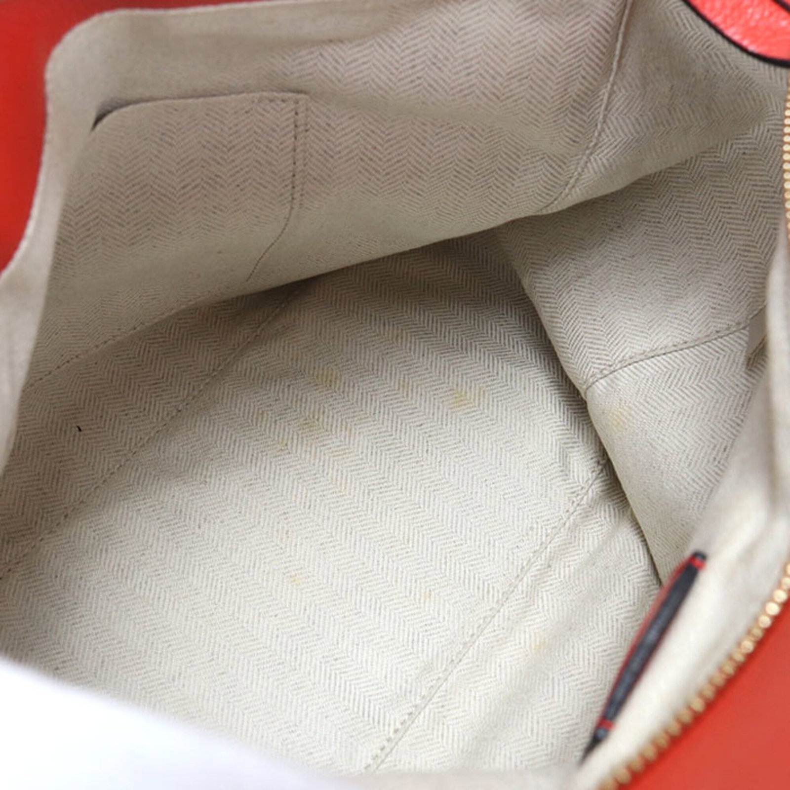 Handbag Leather from Loewe - 3