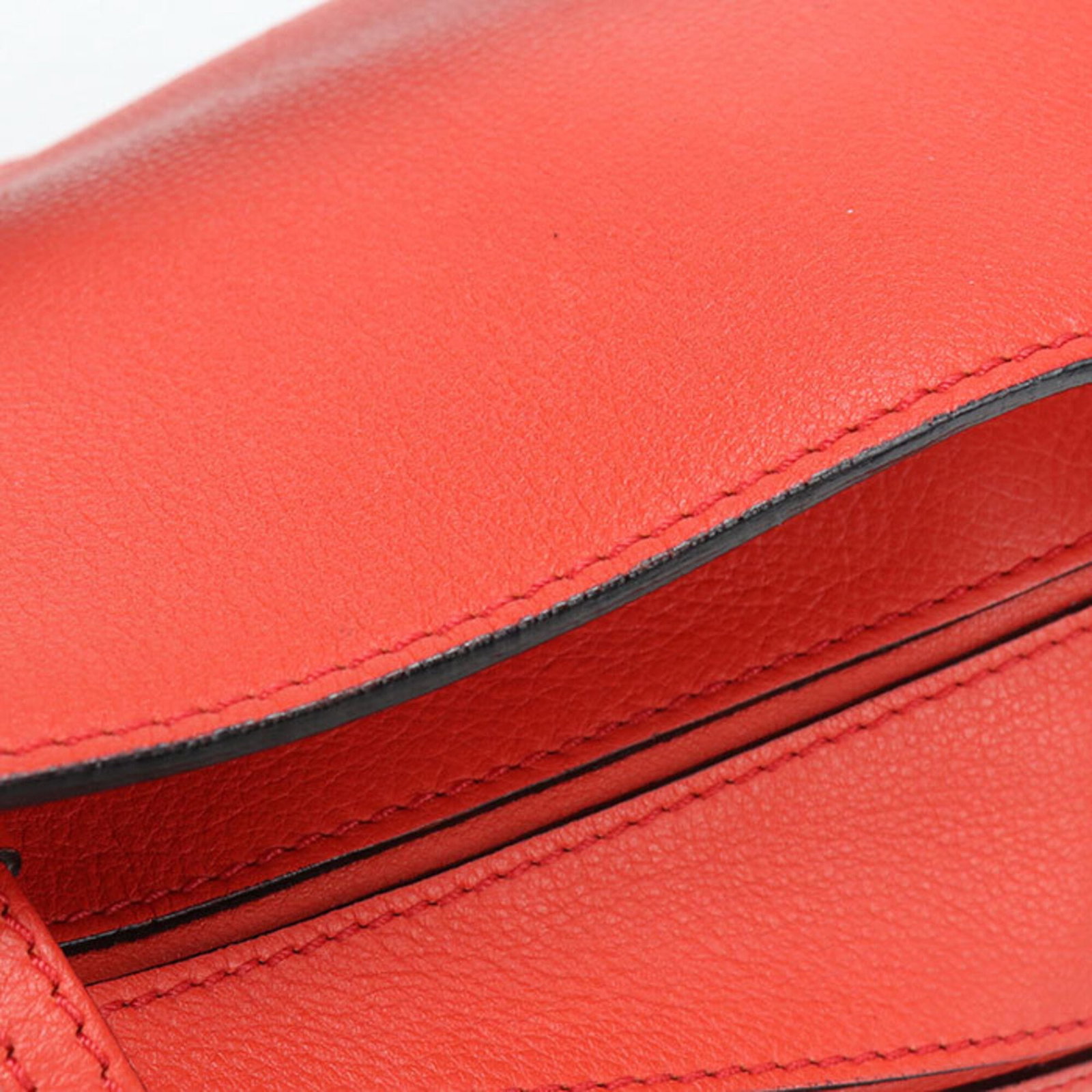 Handbag Leather from Loewe - 4