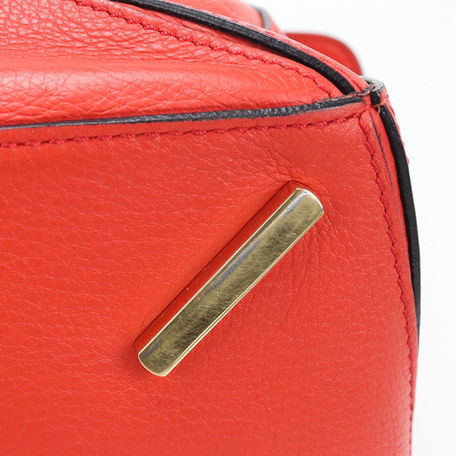 Handbag Leather from Loewe - 6