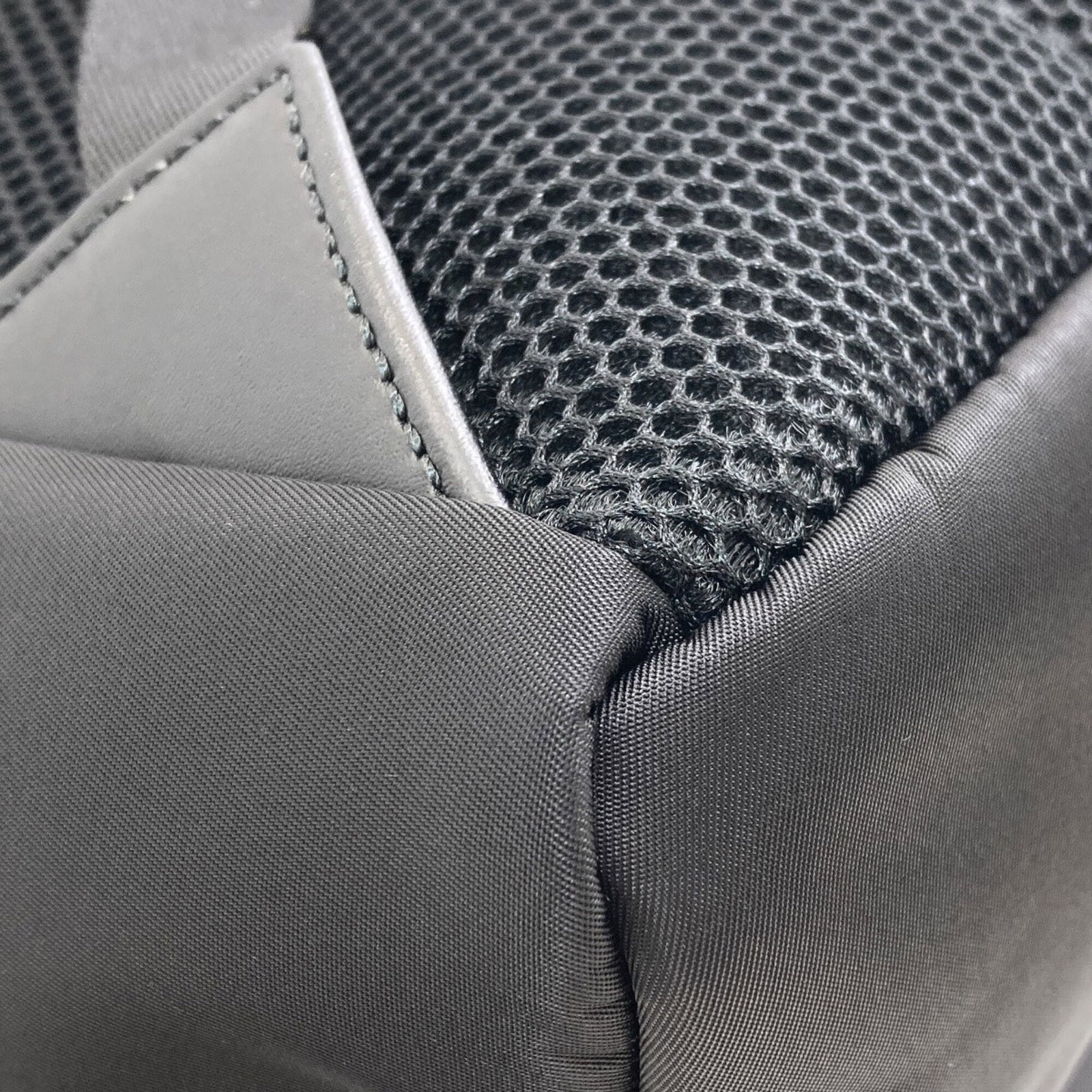 Backpack Leather by Fendi - 16