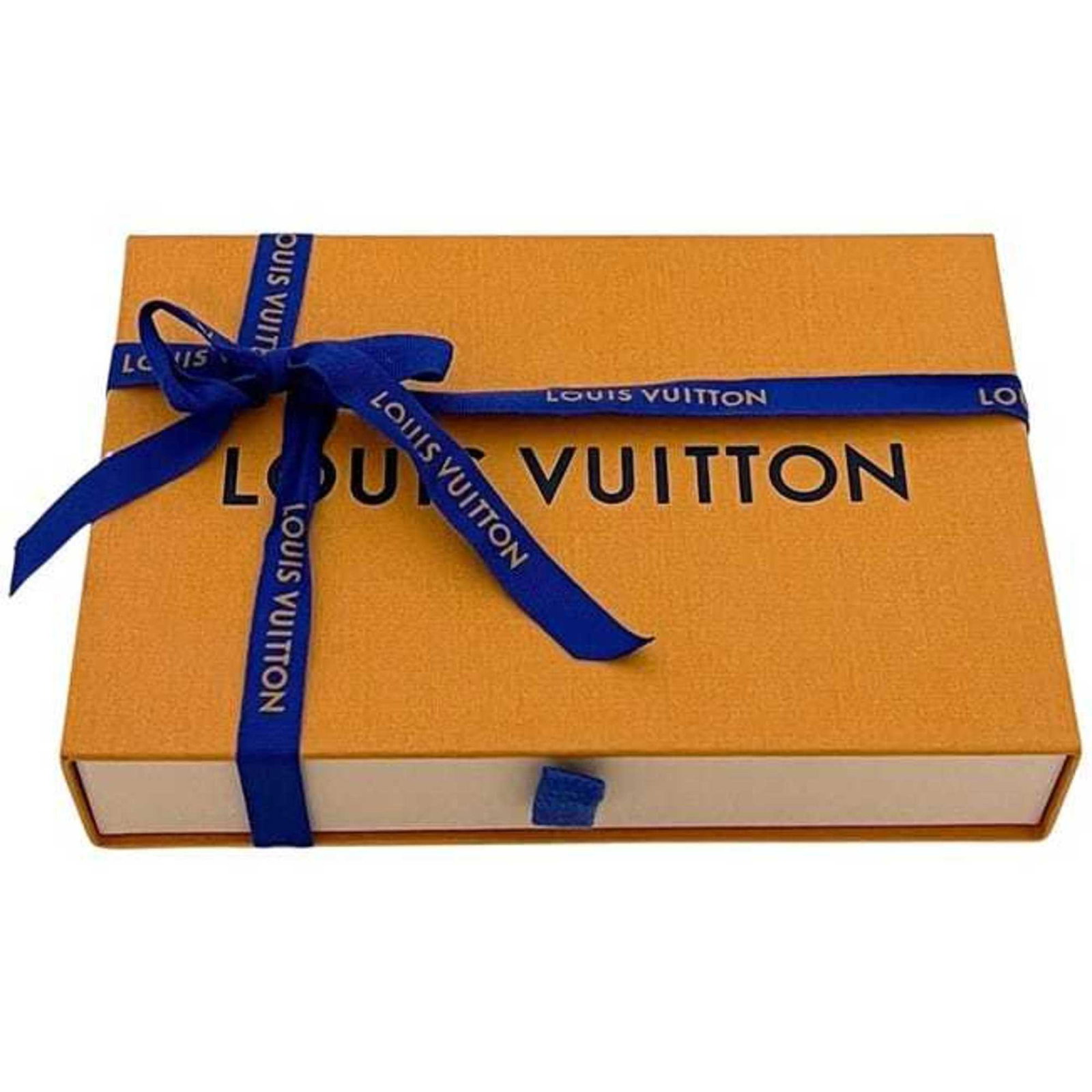 Silk Louis Vuitton Scarf - 7