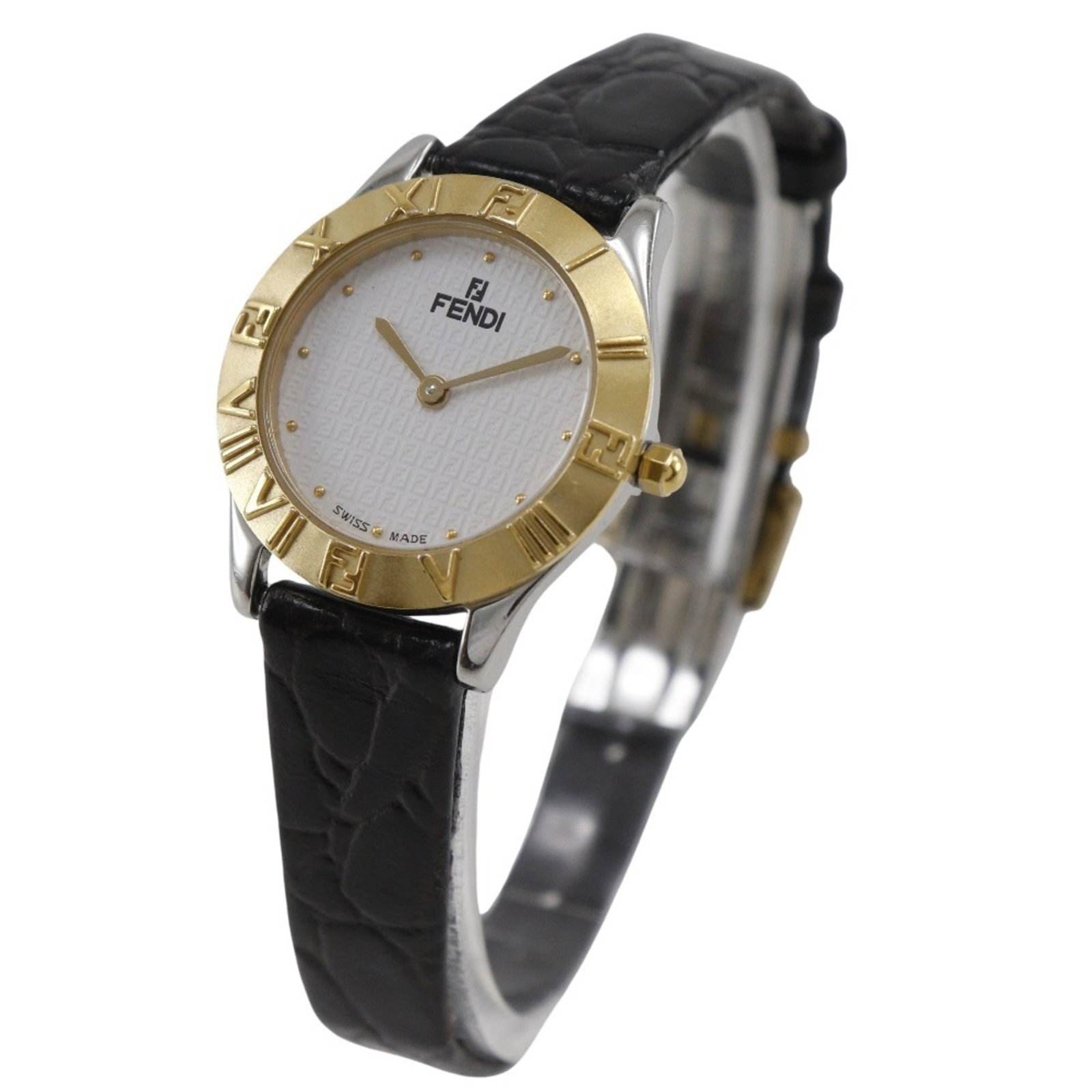 Fendi Wristwatch - 2