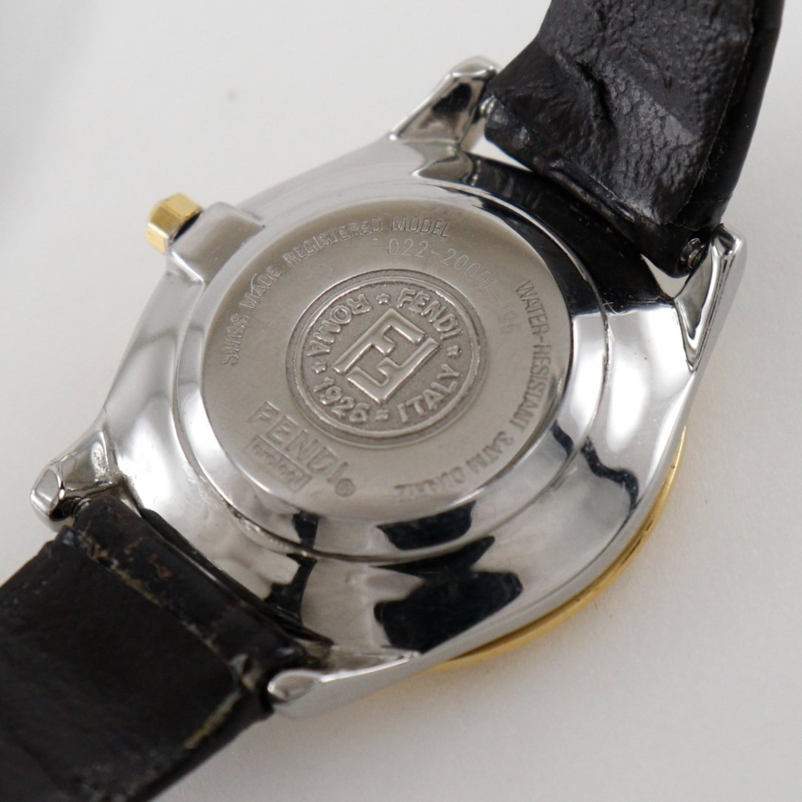 Fendi Wristwatch - 6