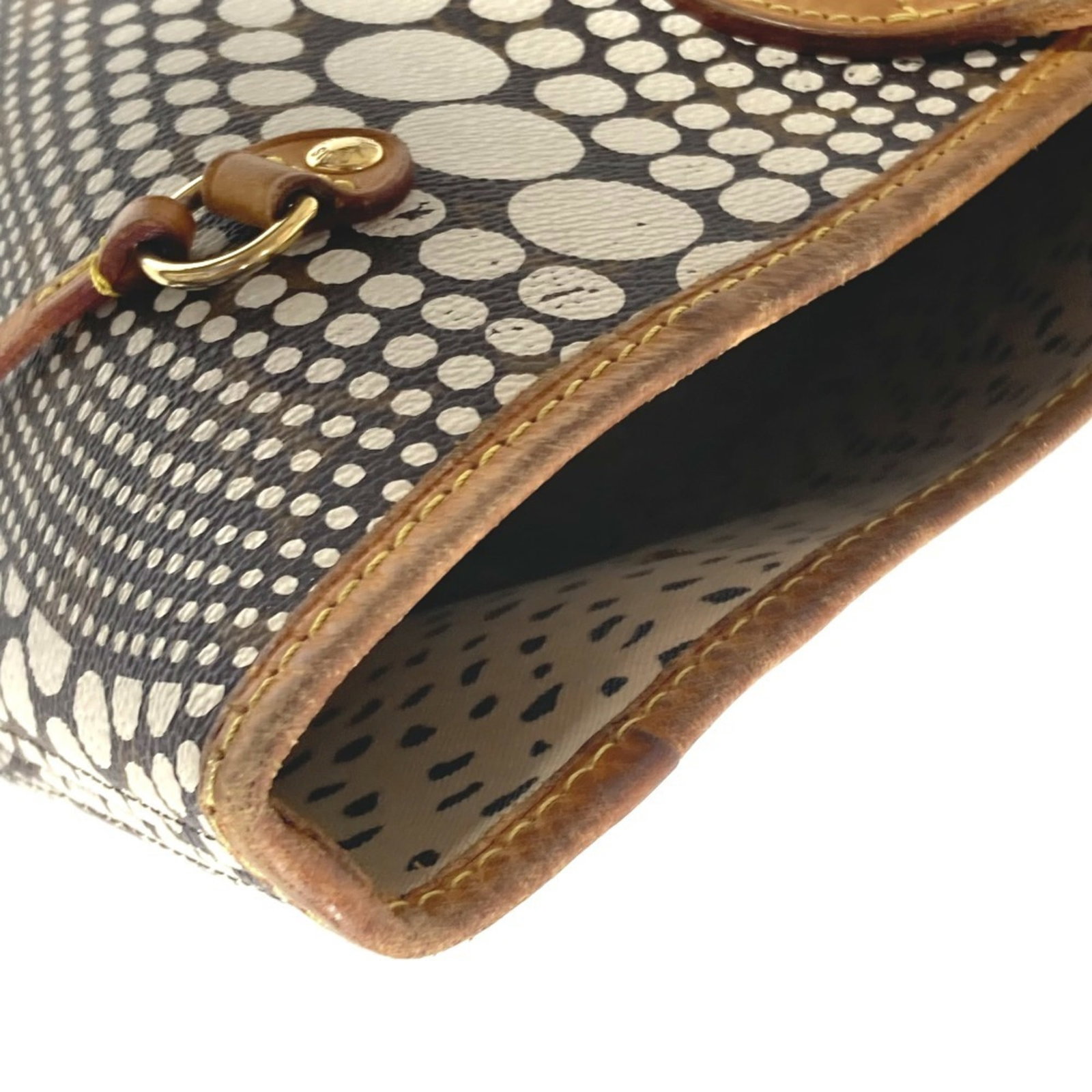 Shoulder bag Monogram Louis Vuitton tote - 11